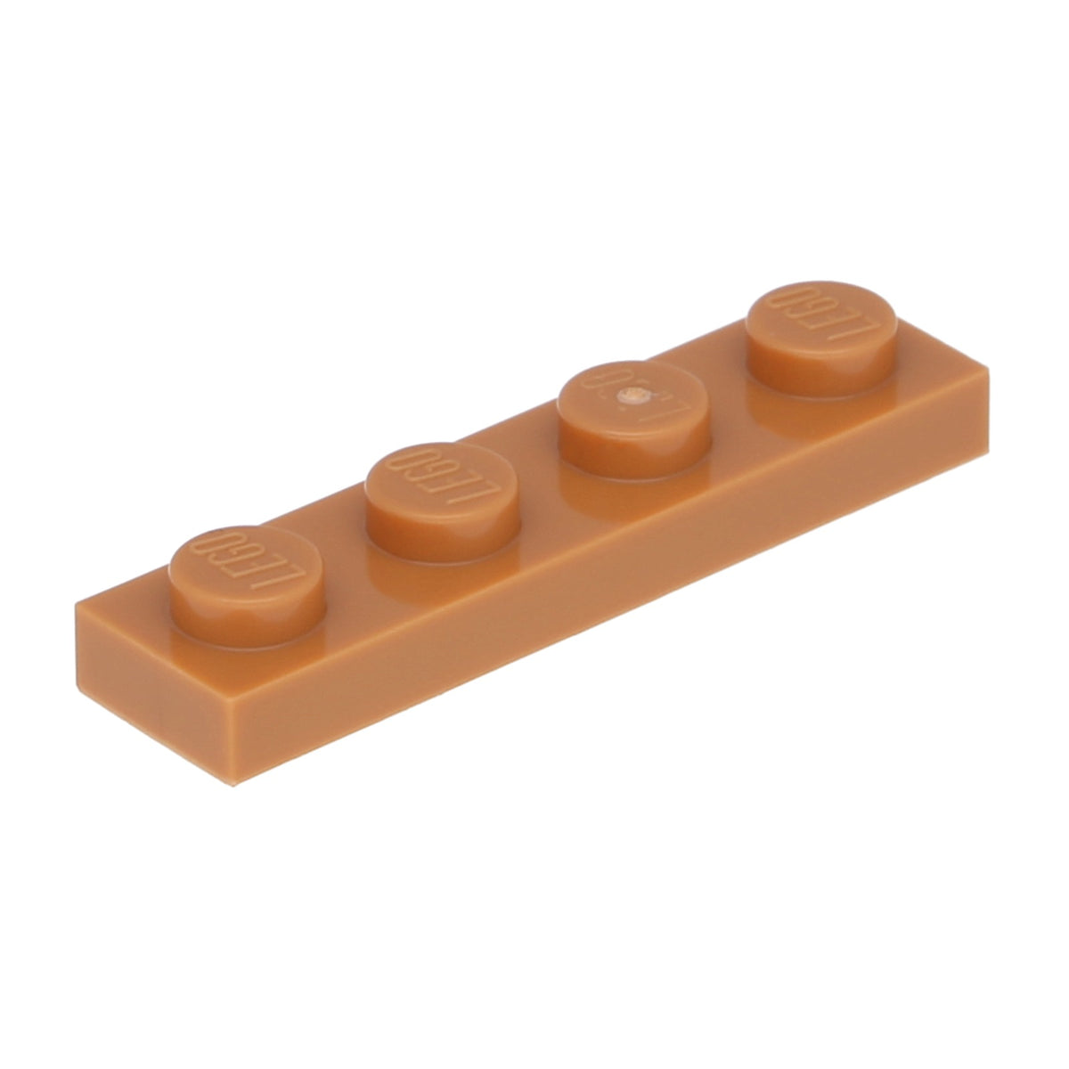 LEGO Plates (default) - 1x4