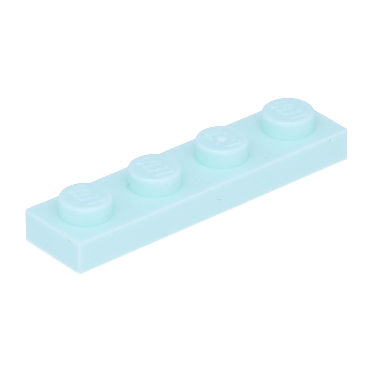 LEGO Plates (default) - 1x4
