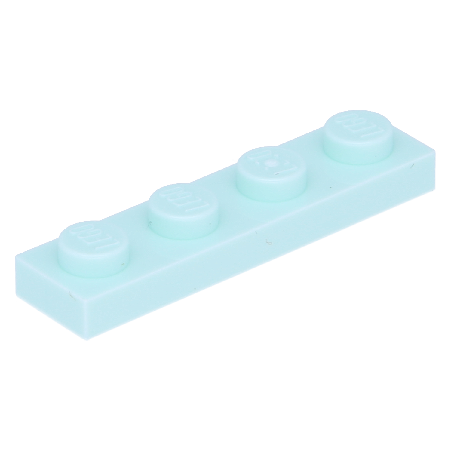 LEGO Plates (default) - 1x4