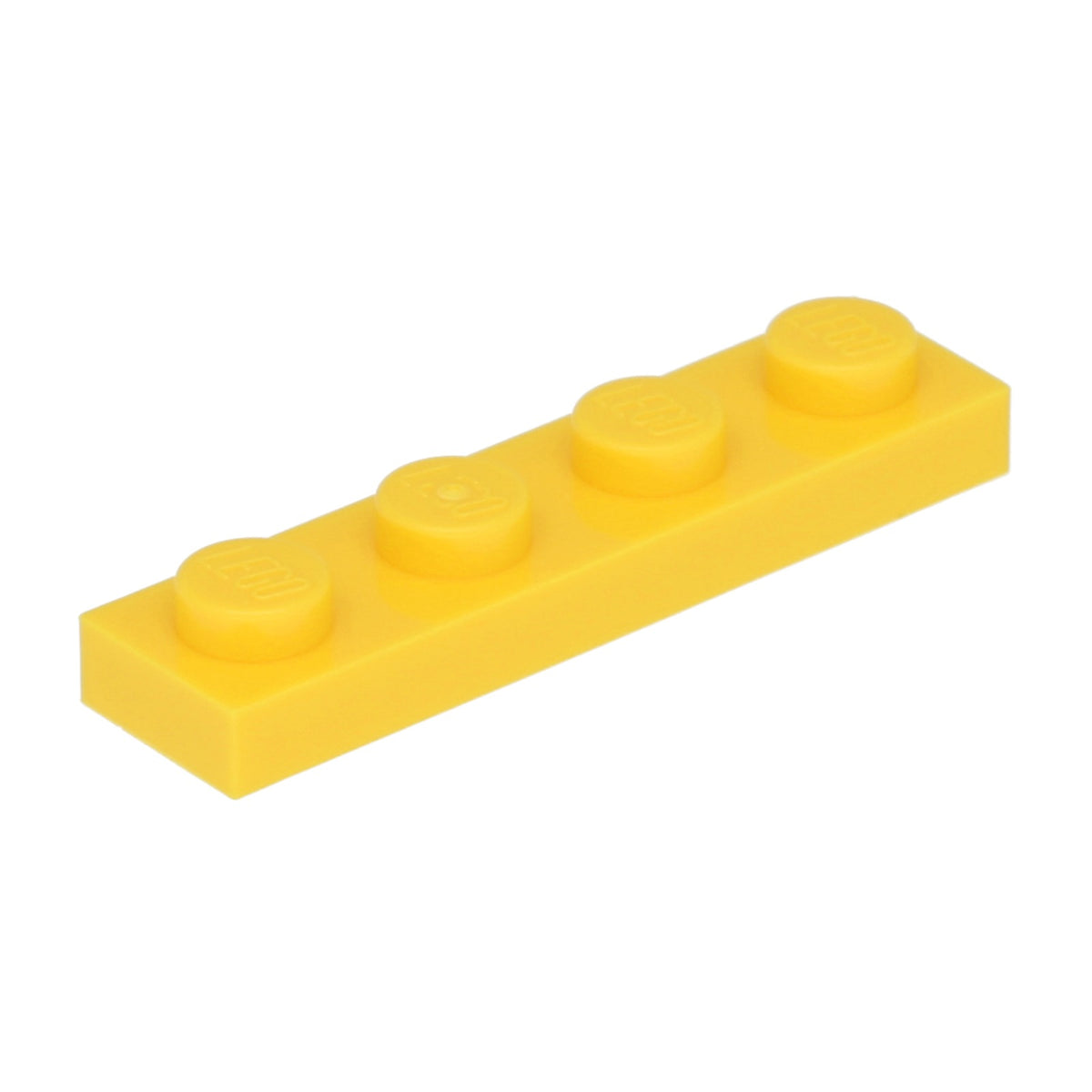 LEGO Plates (default) - 1x4