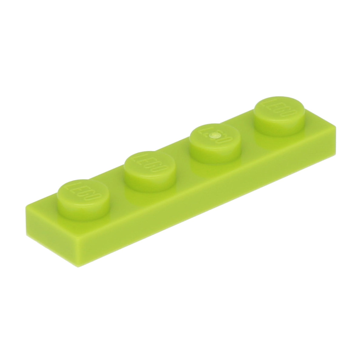 LEGO Plates (default) - 1x4