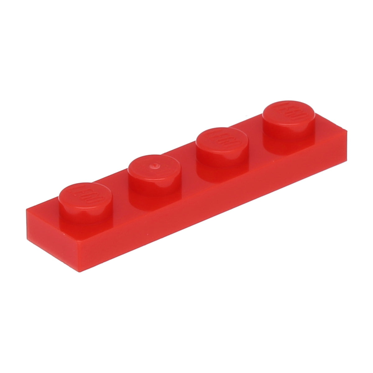 LEGO Plates (default) - 1x4