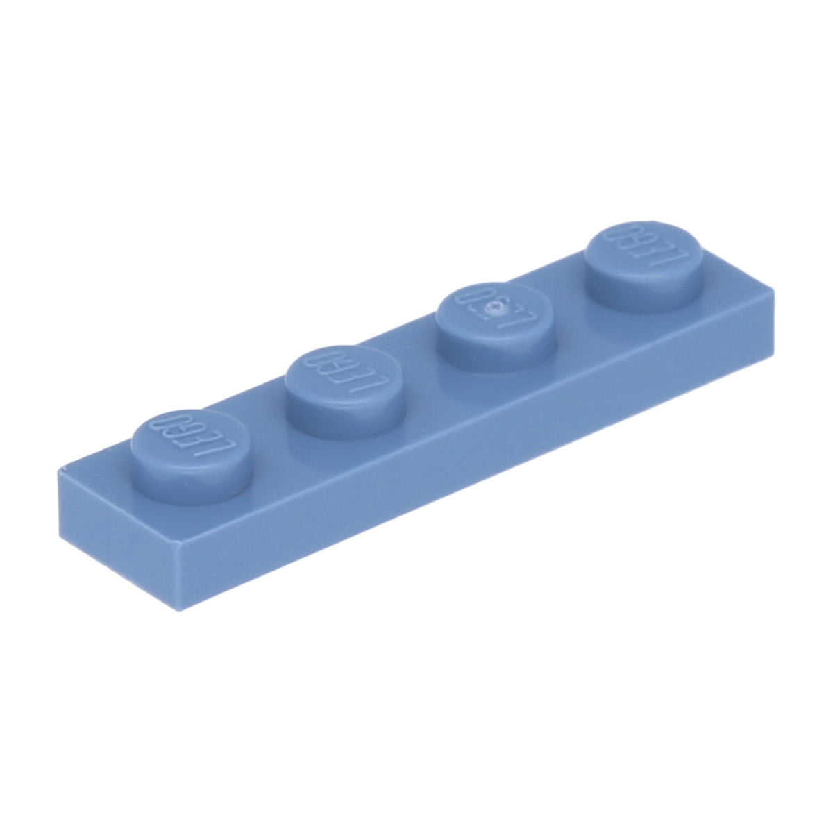 LEGO Plates (default) - 1x4