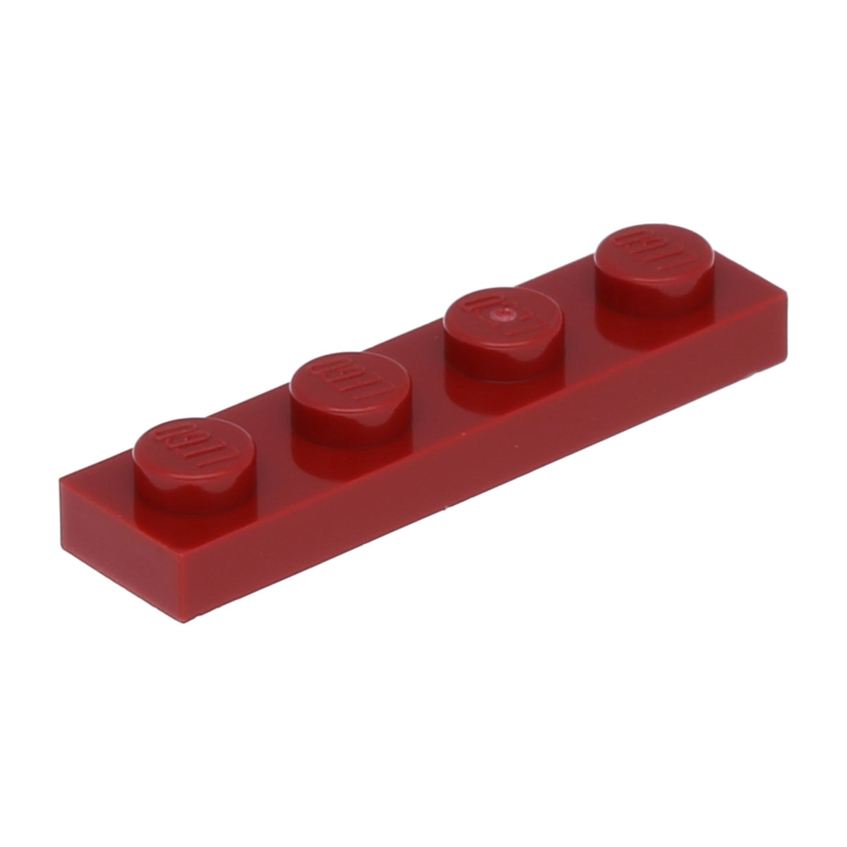 LEGO Plates (default) - 1x4