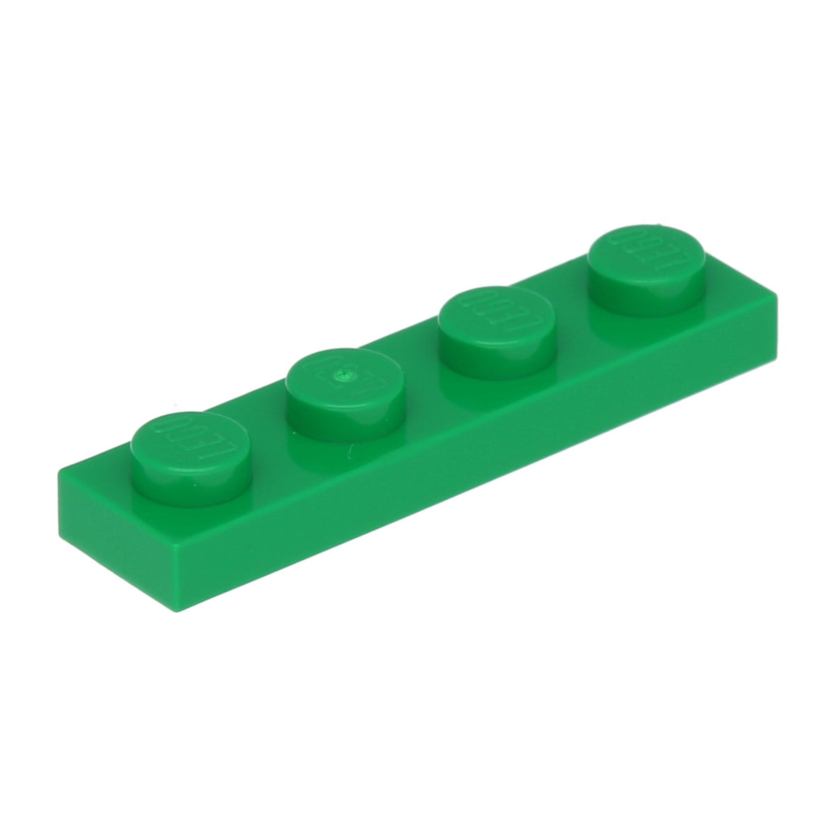 LEGO Plates (default) - 1x4