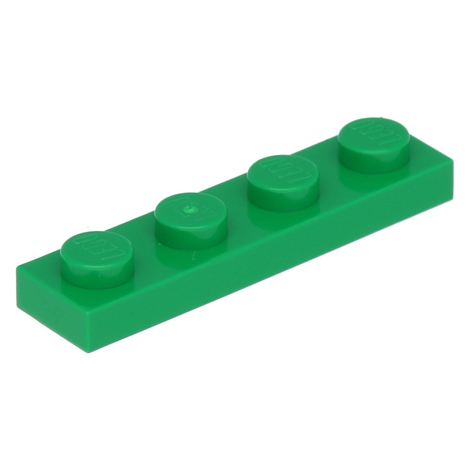 LEGO Plates (default) - 1x4