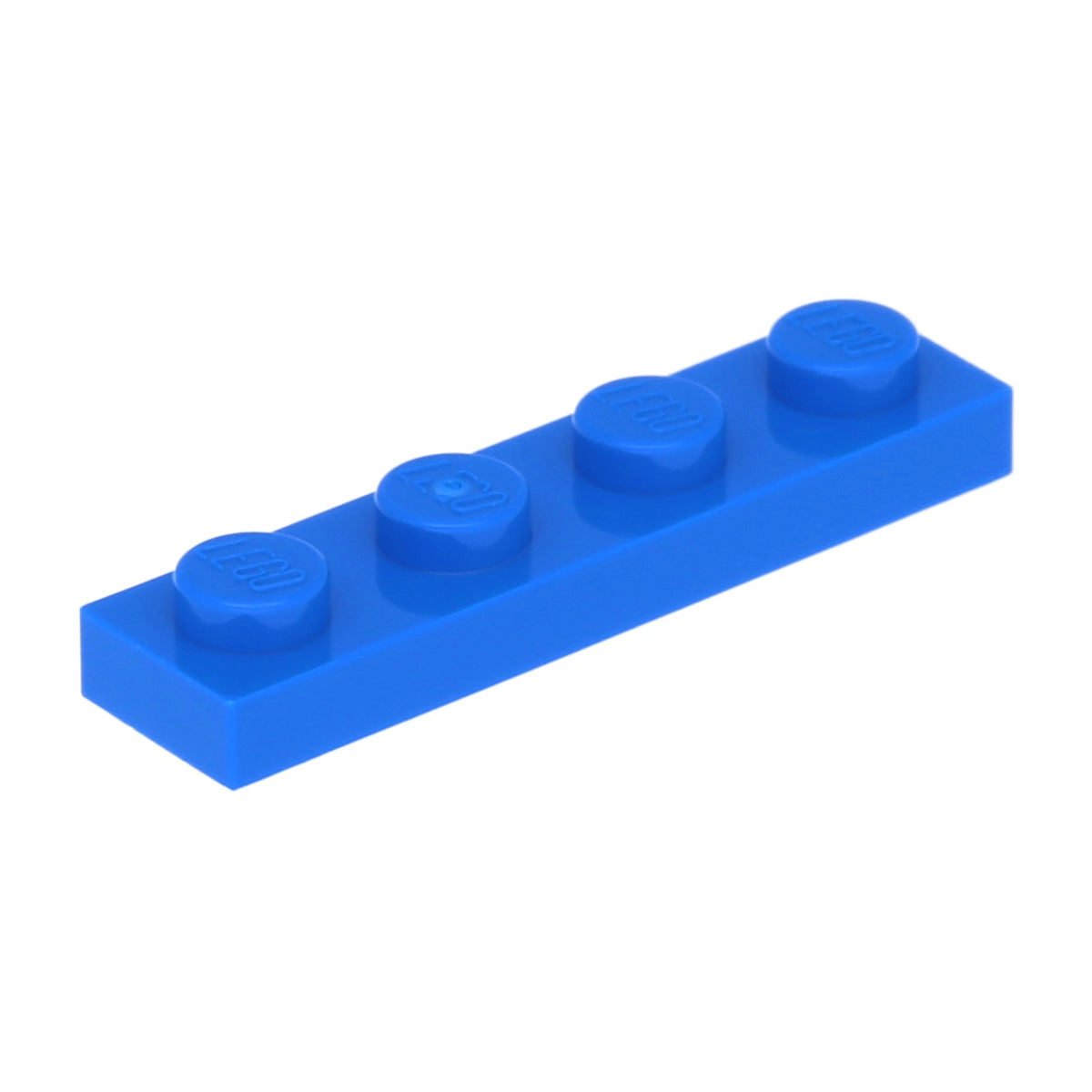 LEGO Plates (default) - 1x4