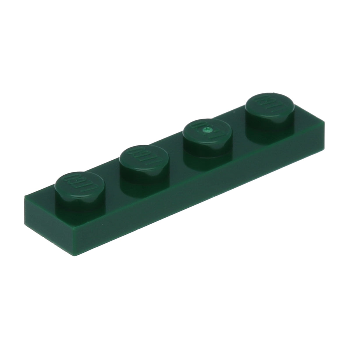 LEGO Plates (default) - 1x4