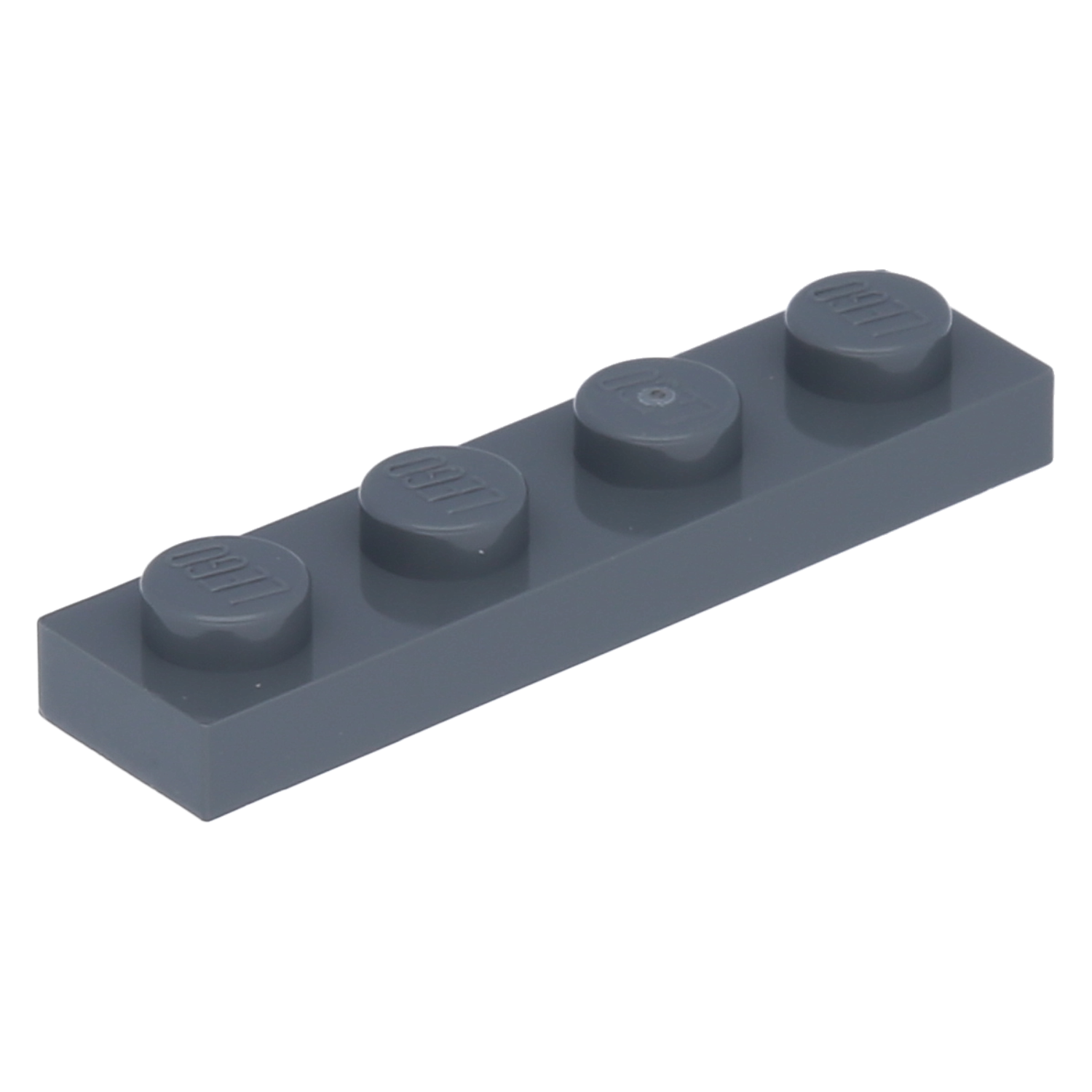 LEGO Plates (default) - 1x4