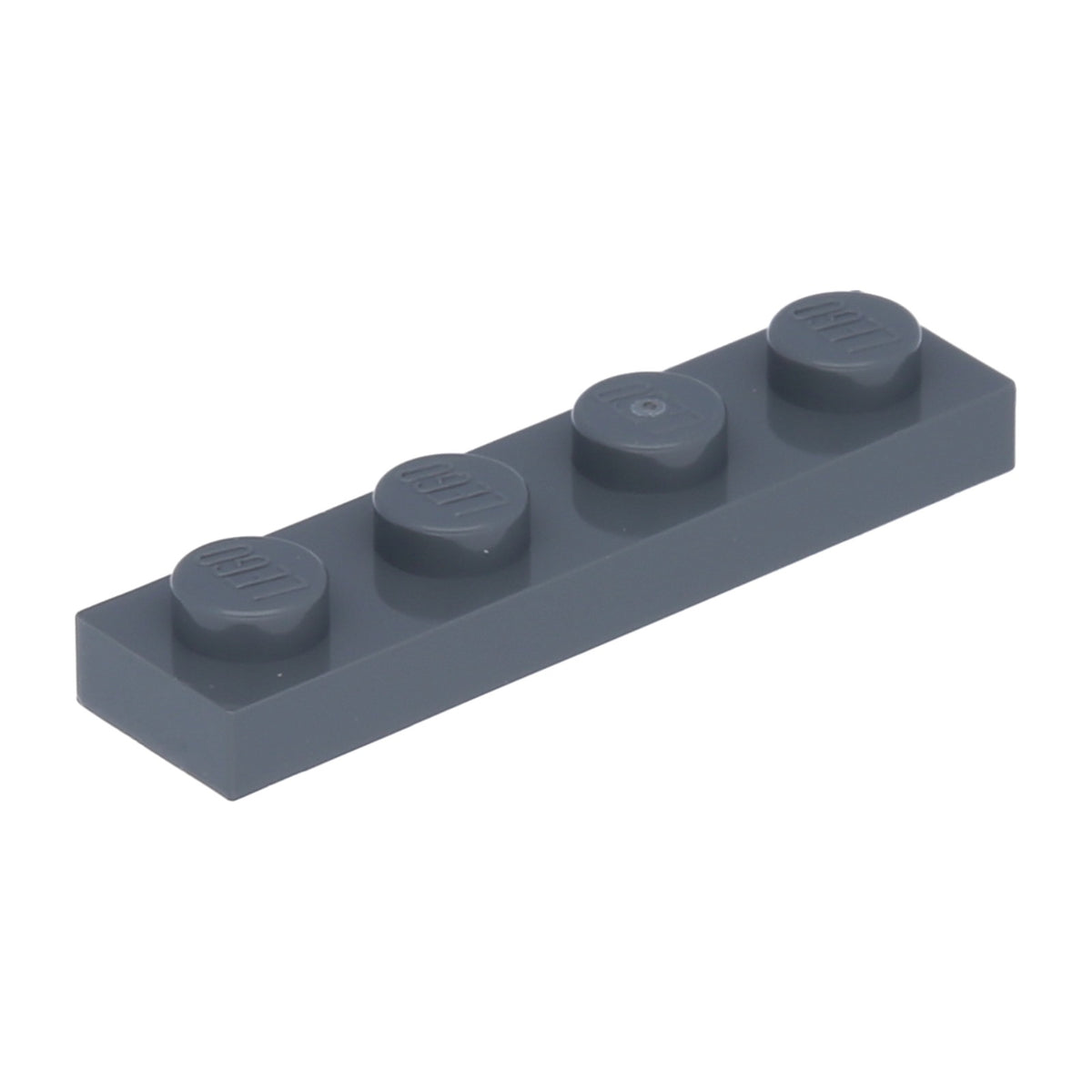 LEGO Plates (default) - 1x4