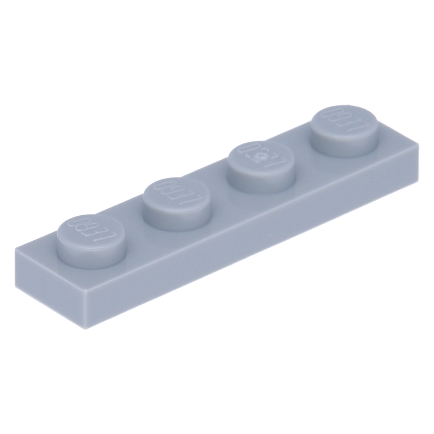 LEGO Plates (default) - 1x4