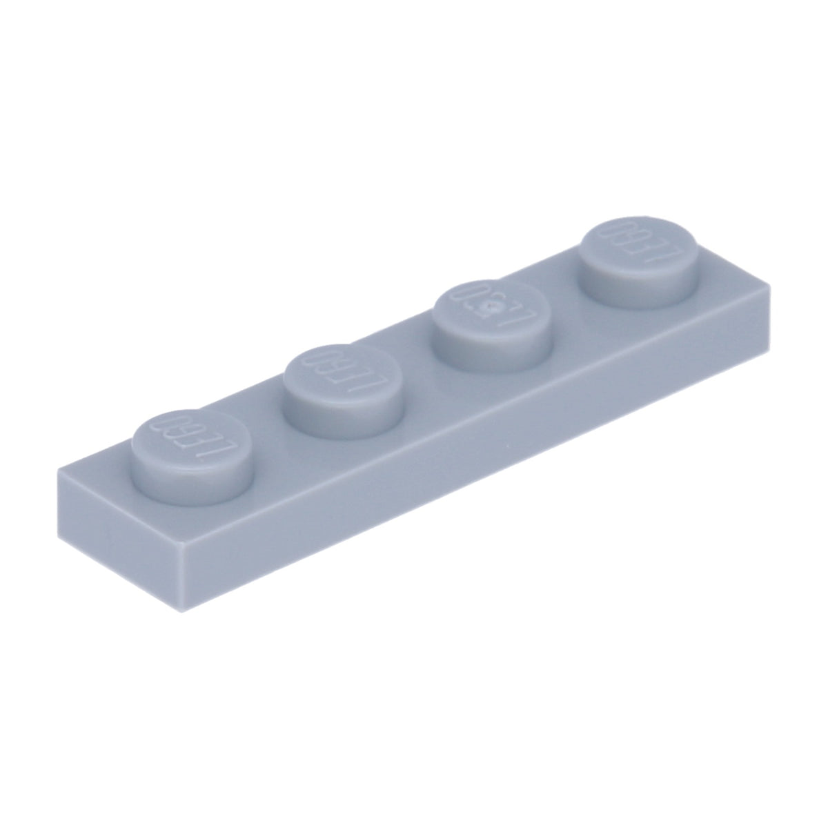 LEGO Plates (default) - 1x4
