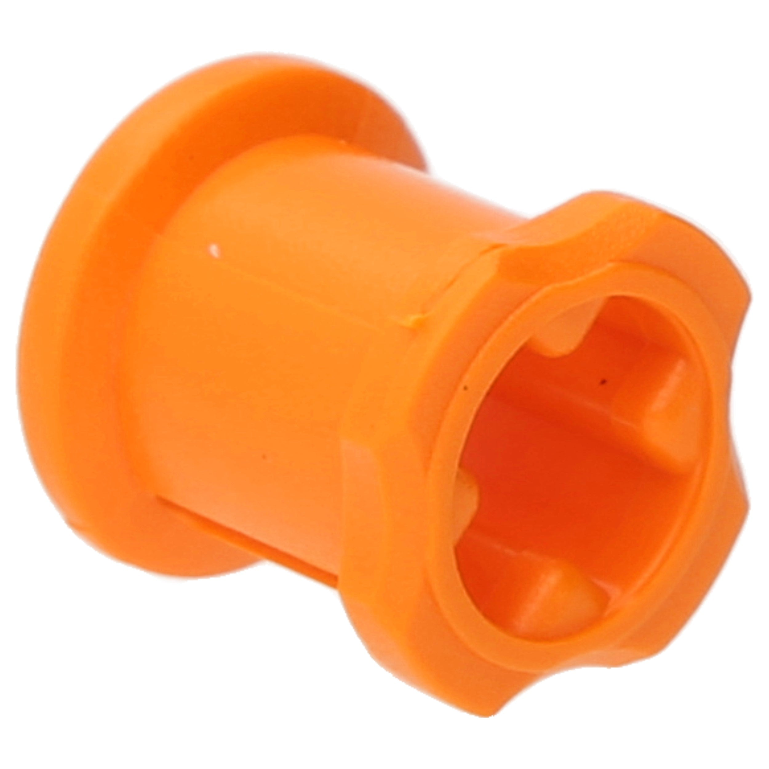 LEGO Technic connectors - socket