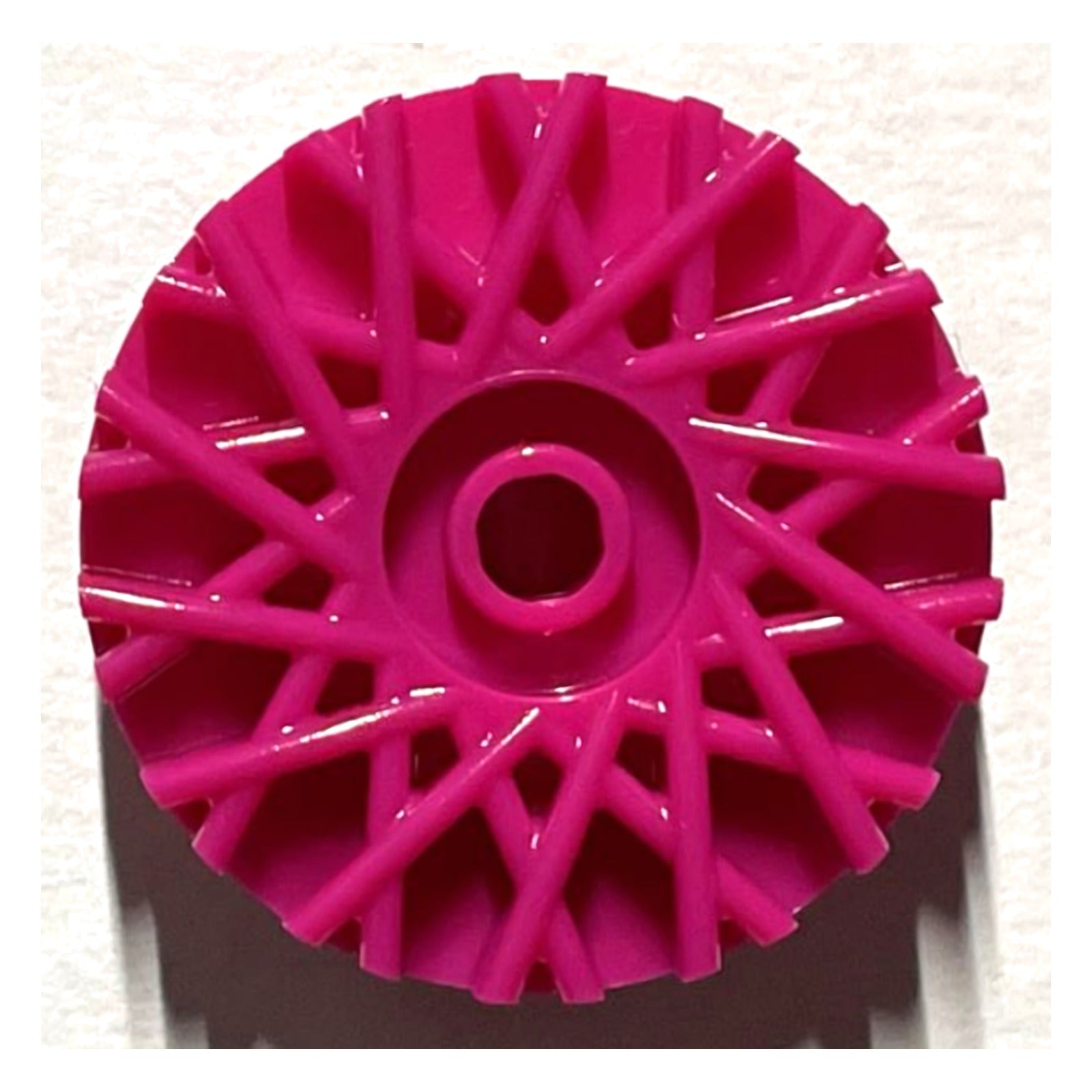 LEGO Rad Abdeckung 28 Speiche (37195) – Farbe wählbar – 2 Farben