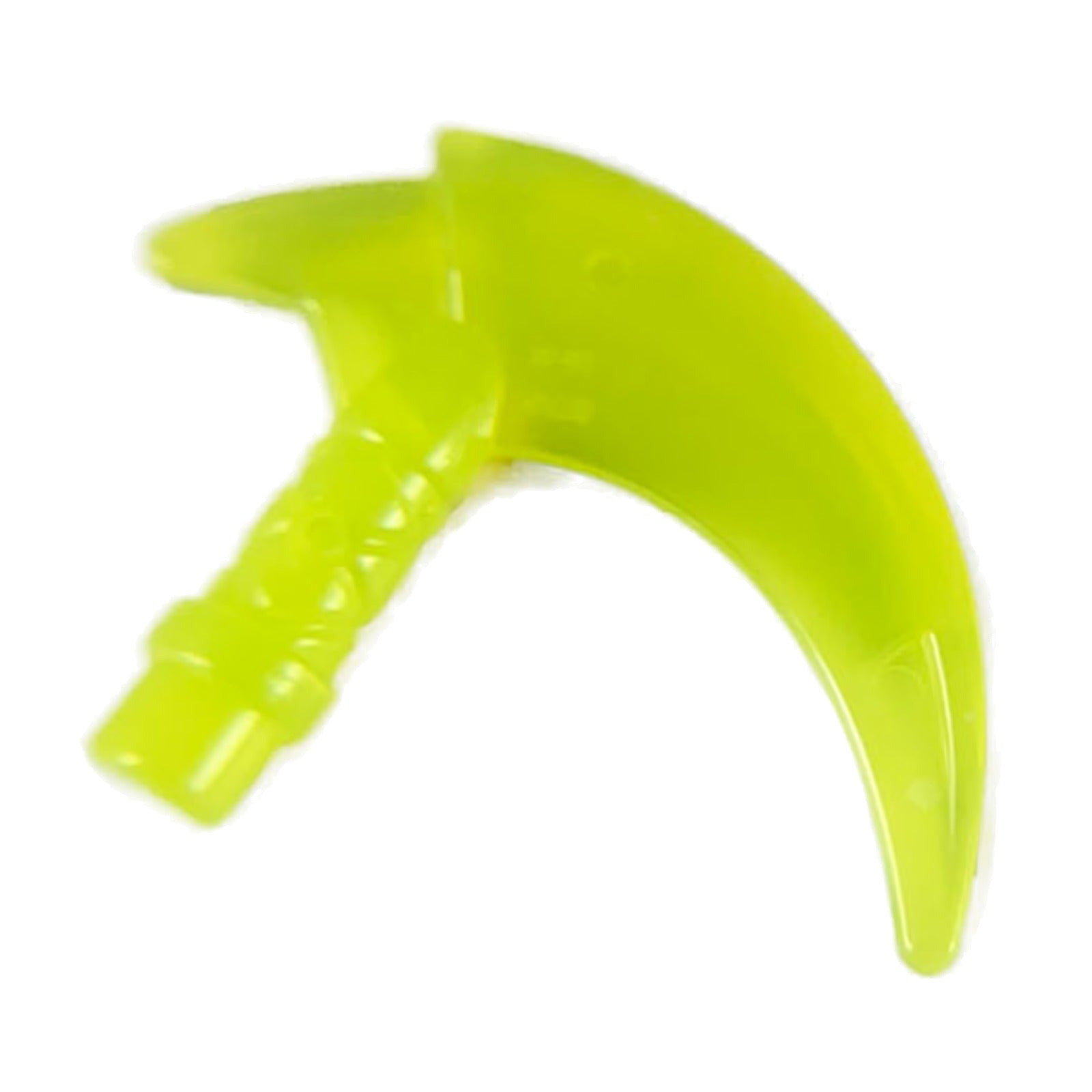 LEGO Minifigur, Waffe Haken mit Stange (37341d) – Farbe wählbar – 2 Farben