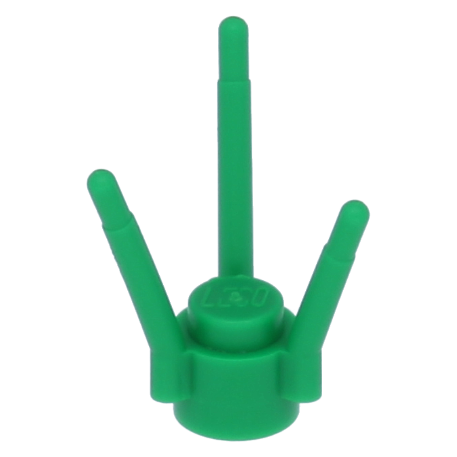 LEGO flowers - flower stem
