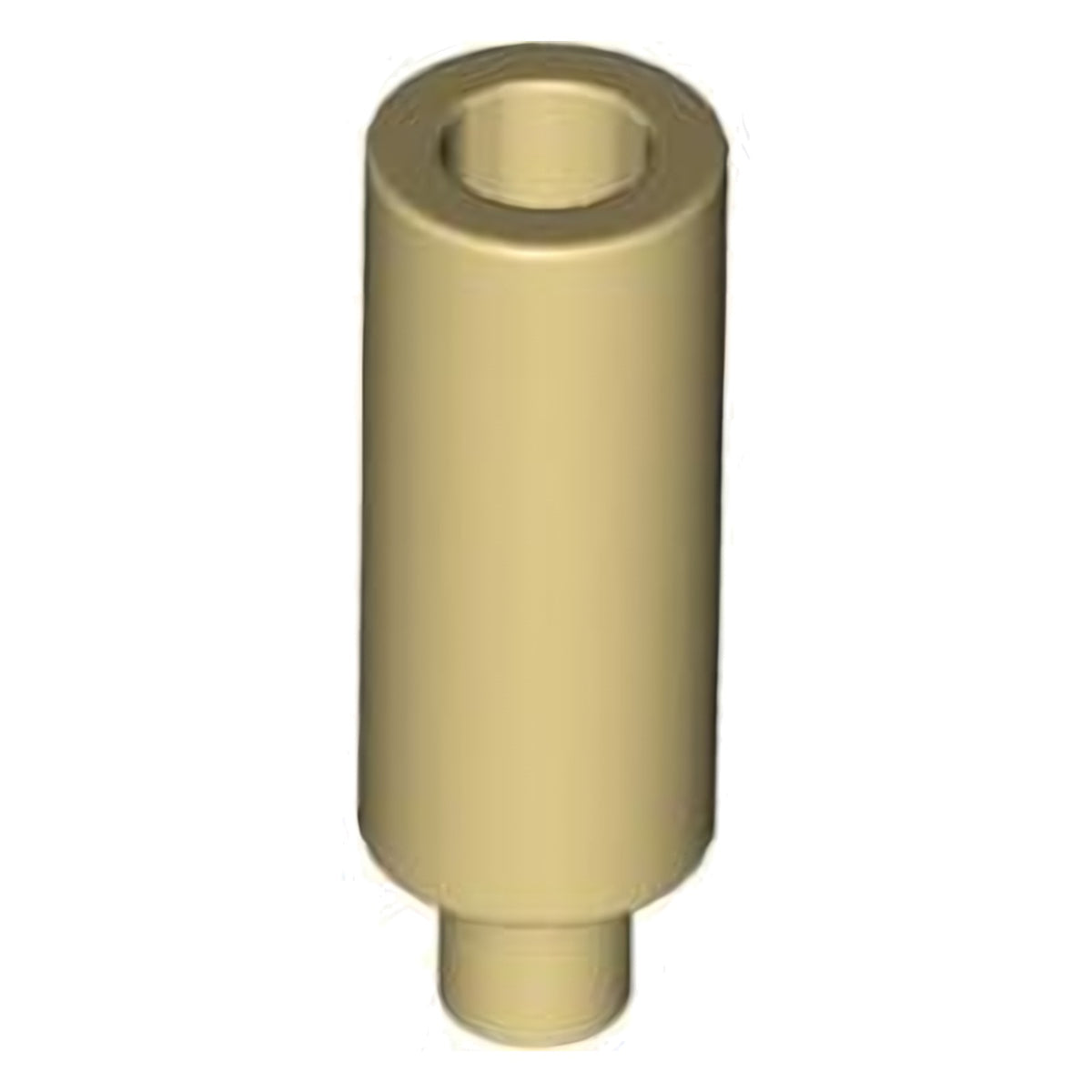 LEGO Minifigures Accessories (Other) - Candle