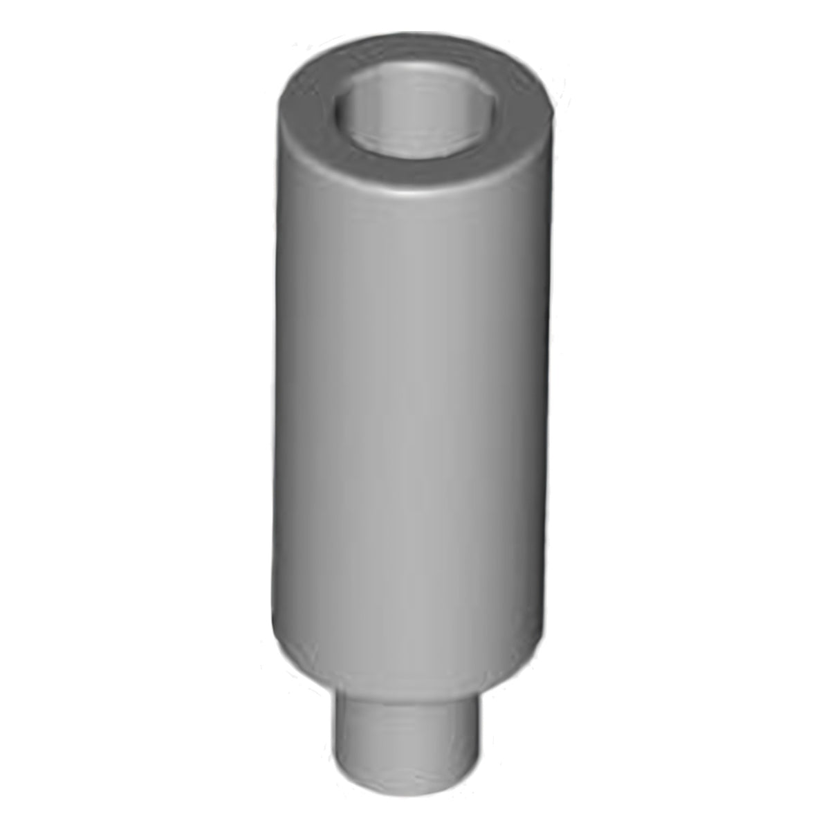 LEGO Minifigures Accessories (Other) - Candle