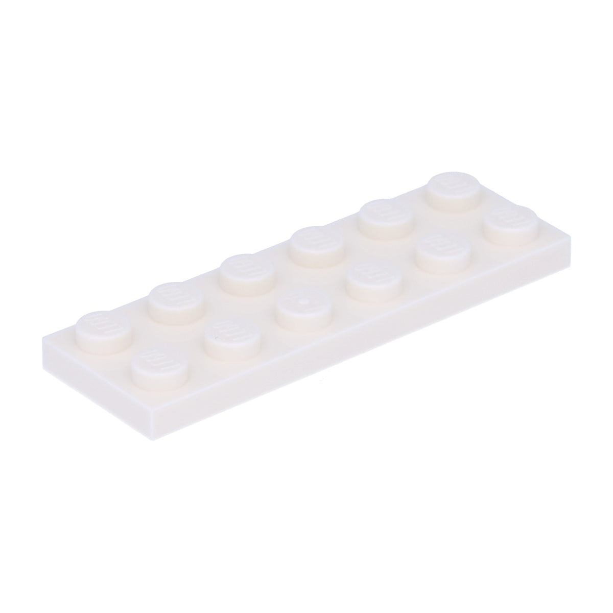 LEGO Plates (standard) - 2x6