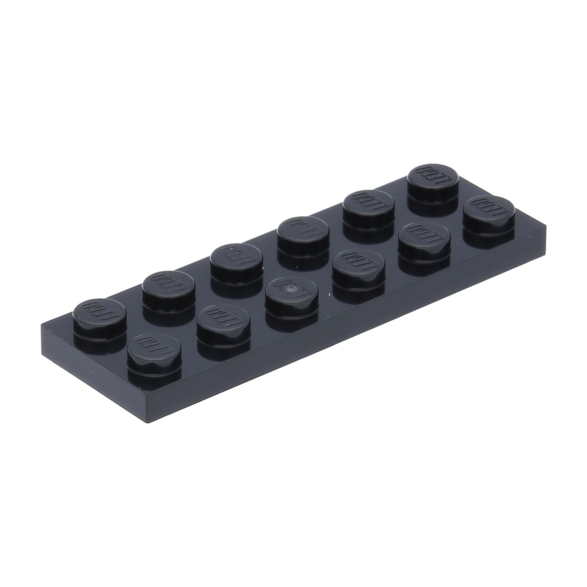 LEGO Plates (standard) - 2x6