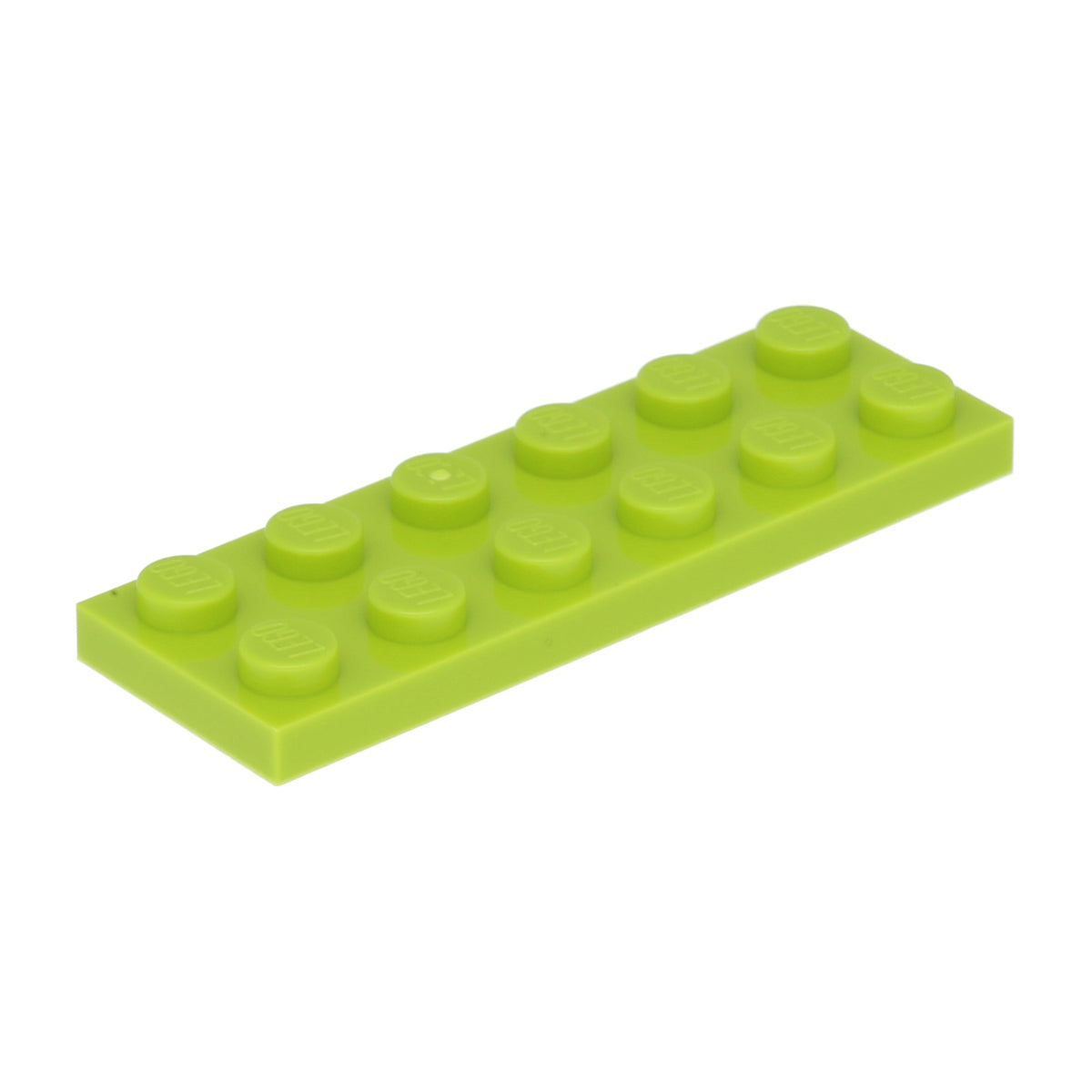 LEGO Plates (standard) - 2x6