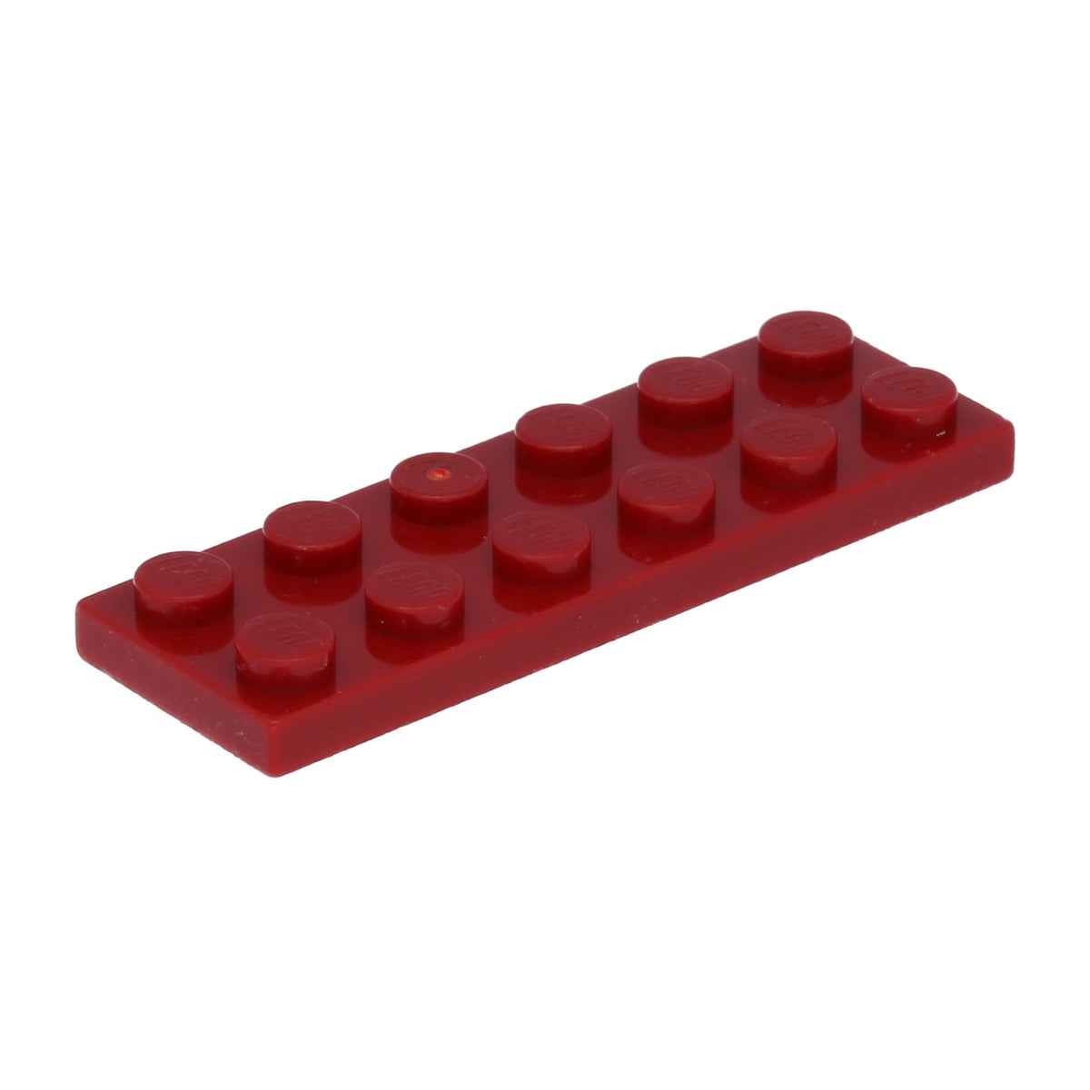 LEGO Plates (standard) - 2x6