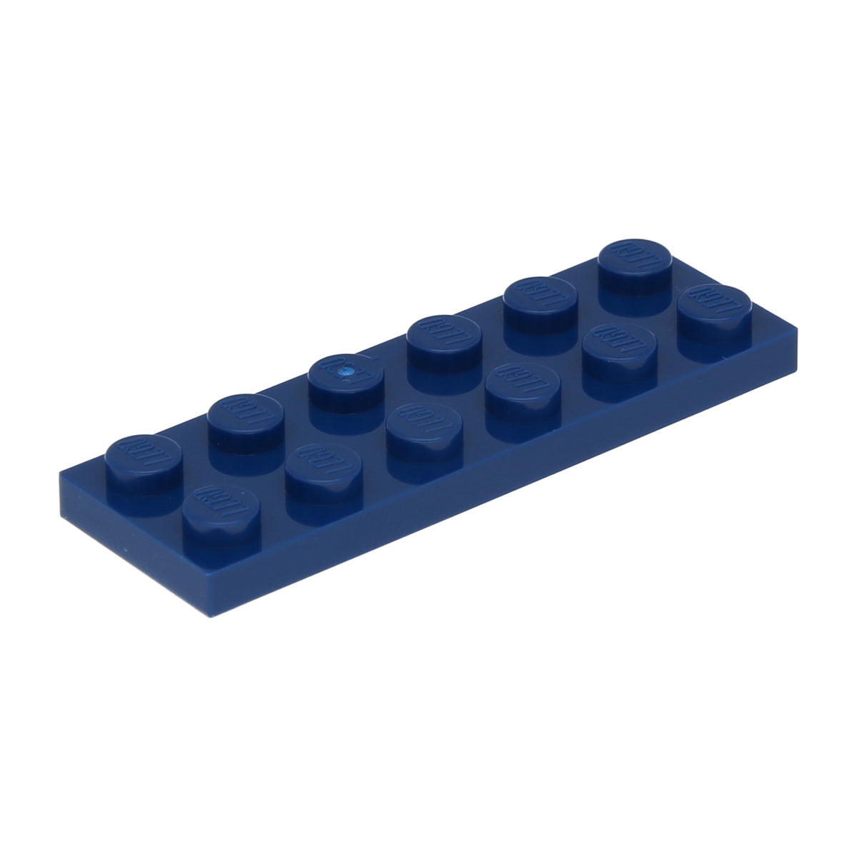 LEGO Plates (standard) - 2x6