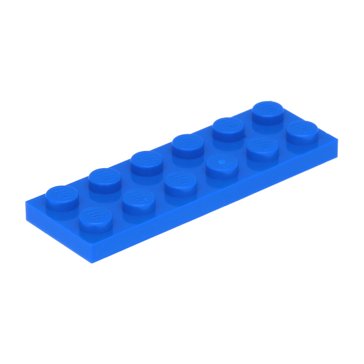 LEGO Plates (standard) - 2x6