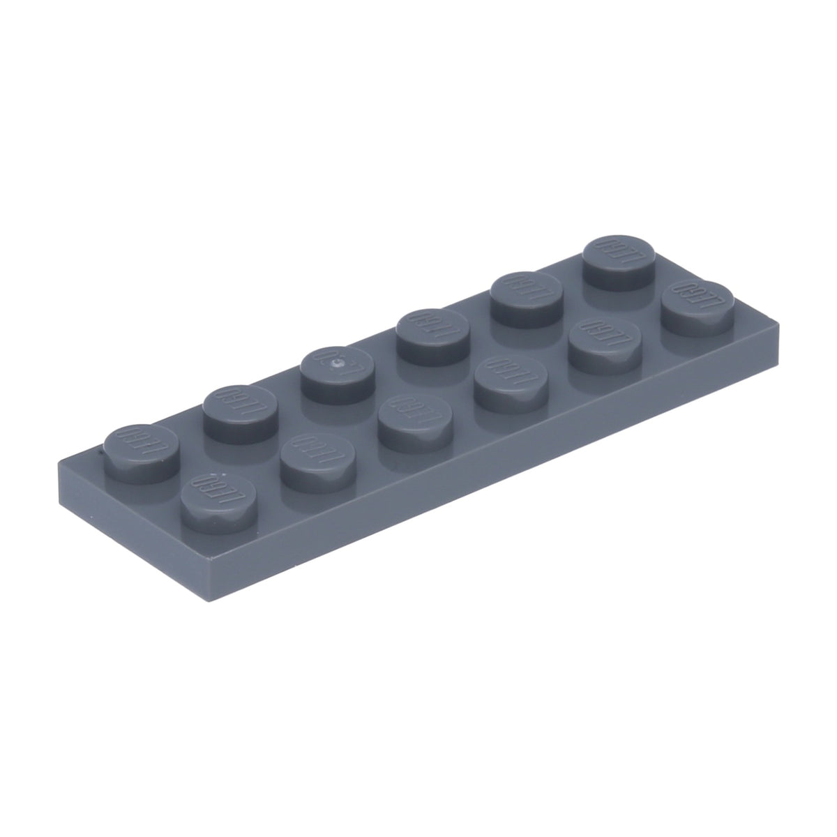 LEGO Plates (standard) - 2x6