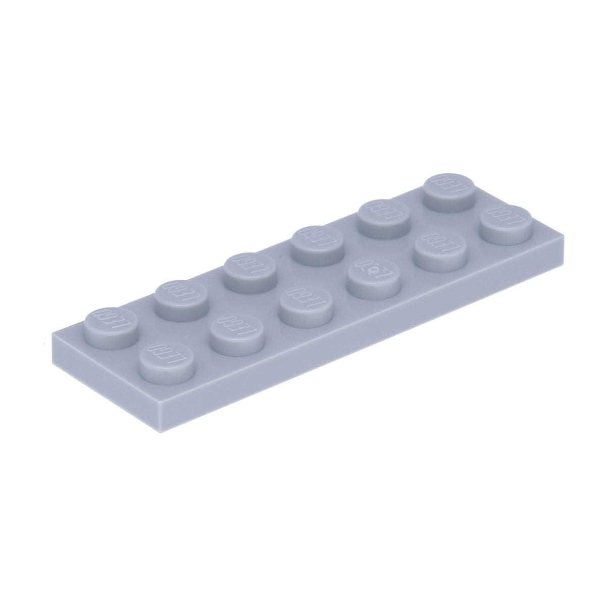 LEGO Plates (standard) - 2x6