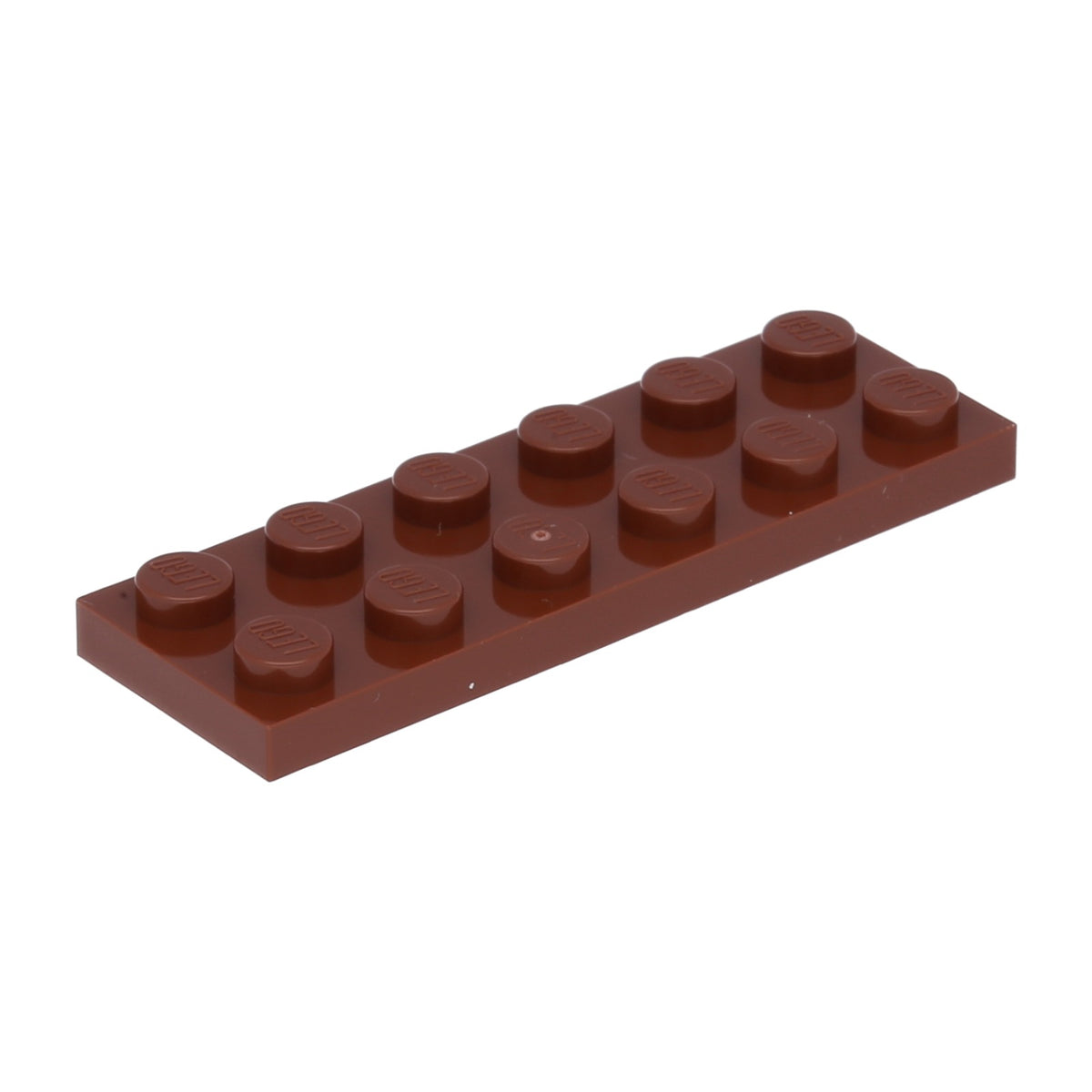 LEGO Plates (standard) - 2x6