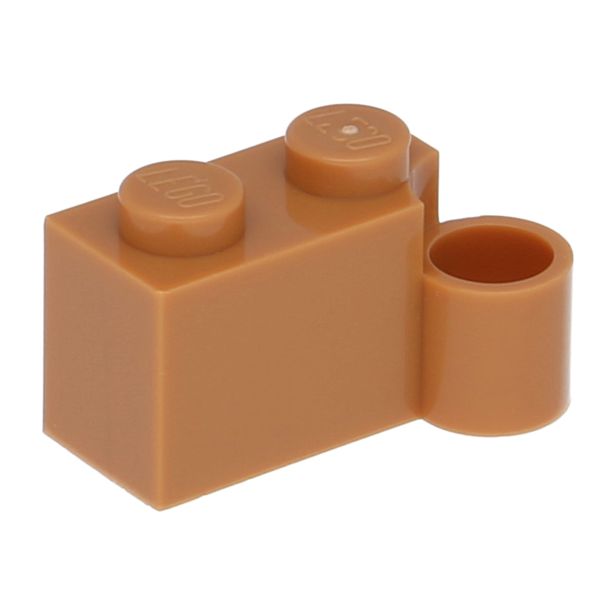 LEGO hinges (Bricks) - 1 x 4 swivel base