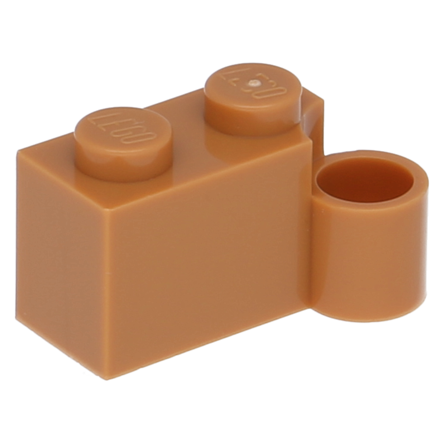 LEGO hinges (Bricks) - 1 x 4 swivel base