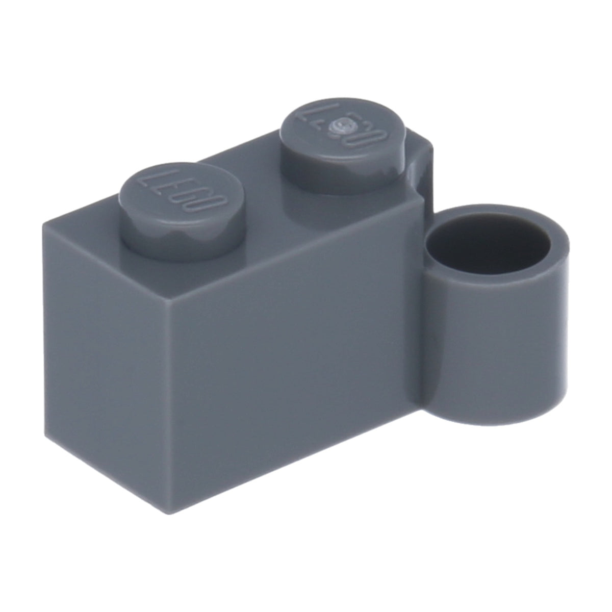 LEGO hinges (Bricks) - 1 x 4 swivel base