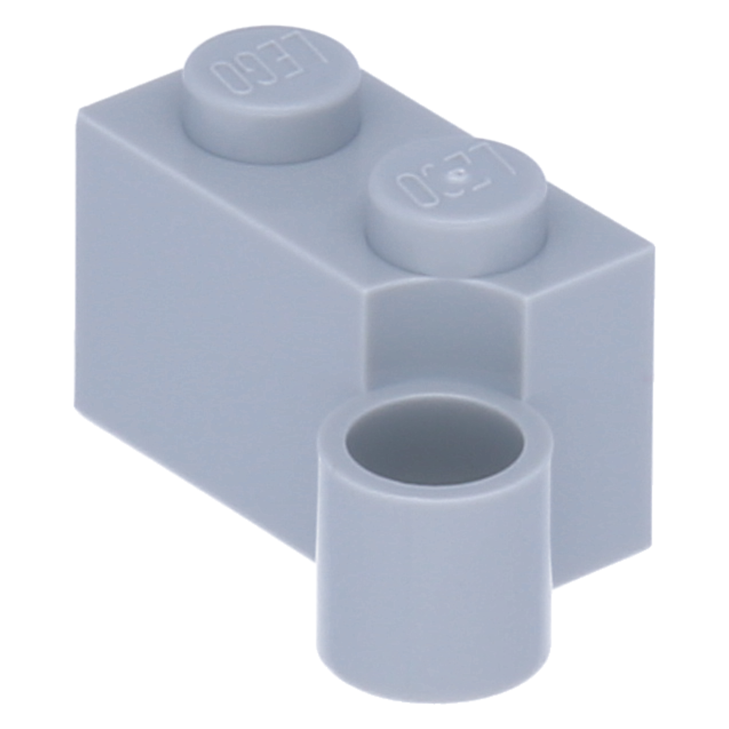 LEGO hinges (Bricks) - 1 x 4 swivel base