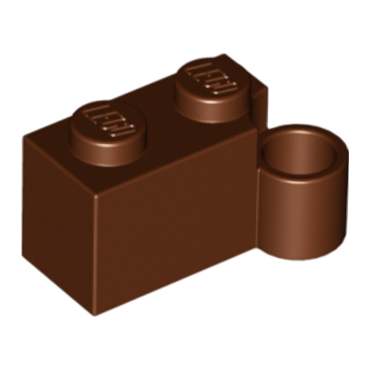 LEGO hinges (Bricks) - 1 x 4 swivel base