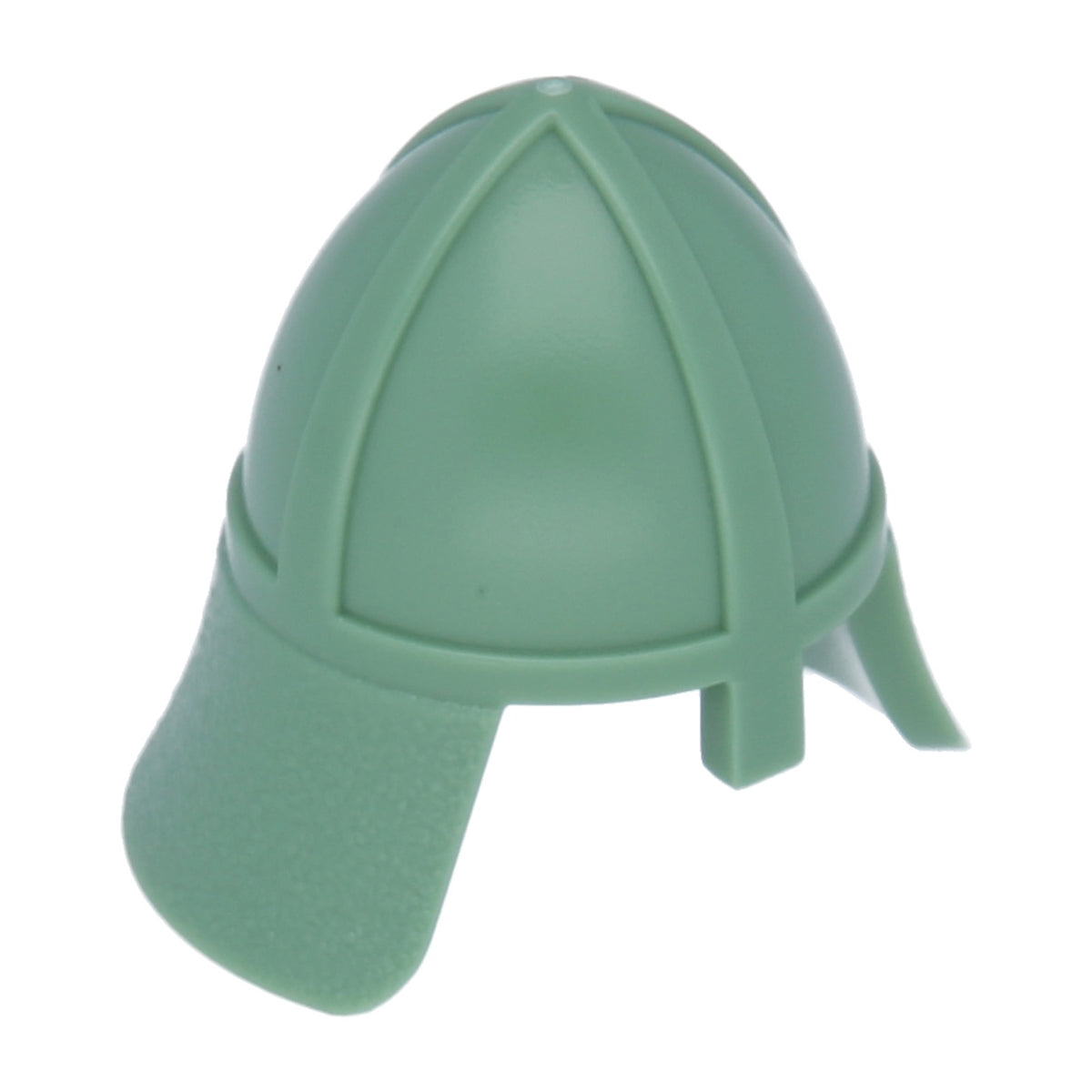 LEGO Minifiguren Helme - Ritterhelm mit Nackenschutz