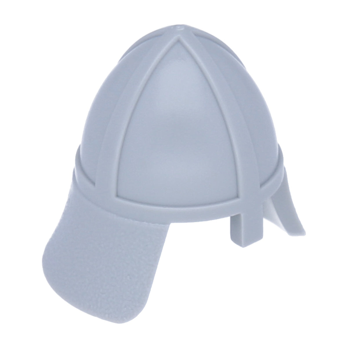 LEGO Minifiguren Helme - Ritterhelm mit Nackenschutz