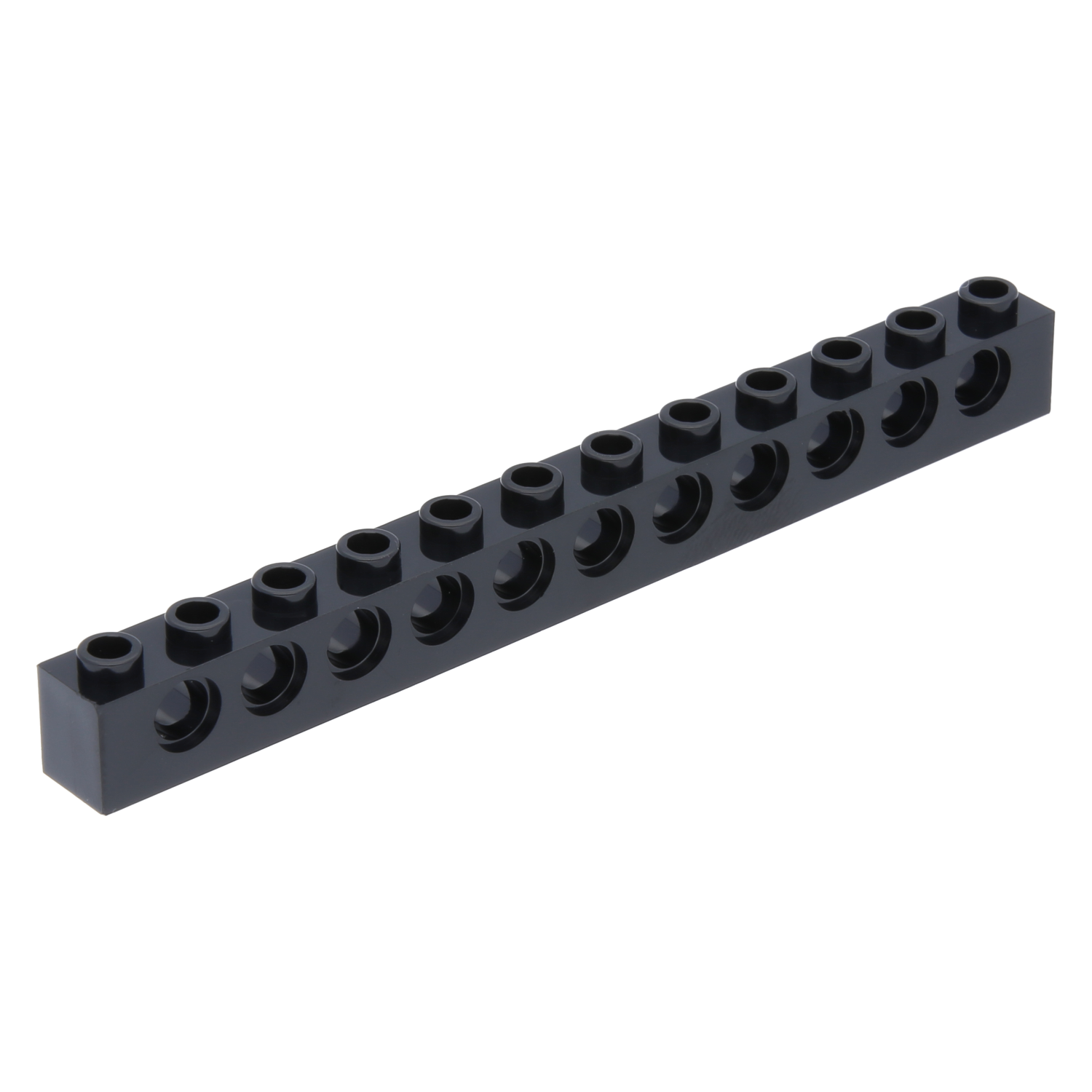 LEGO Technic Bricks - 1 x 12 with openings