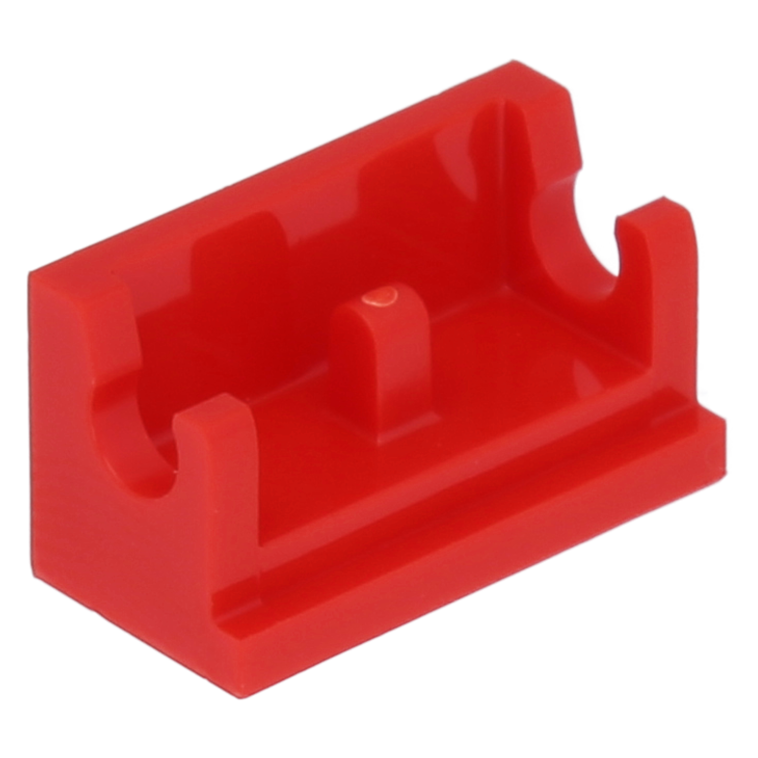 LEGO hinges (Bricks) - 1 x 2 base