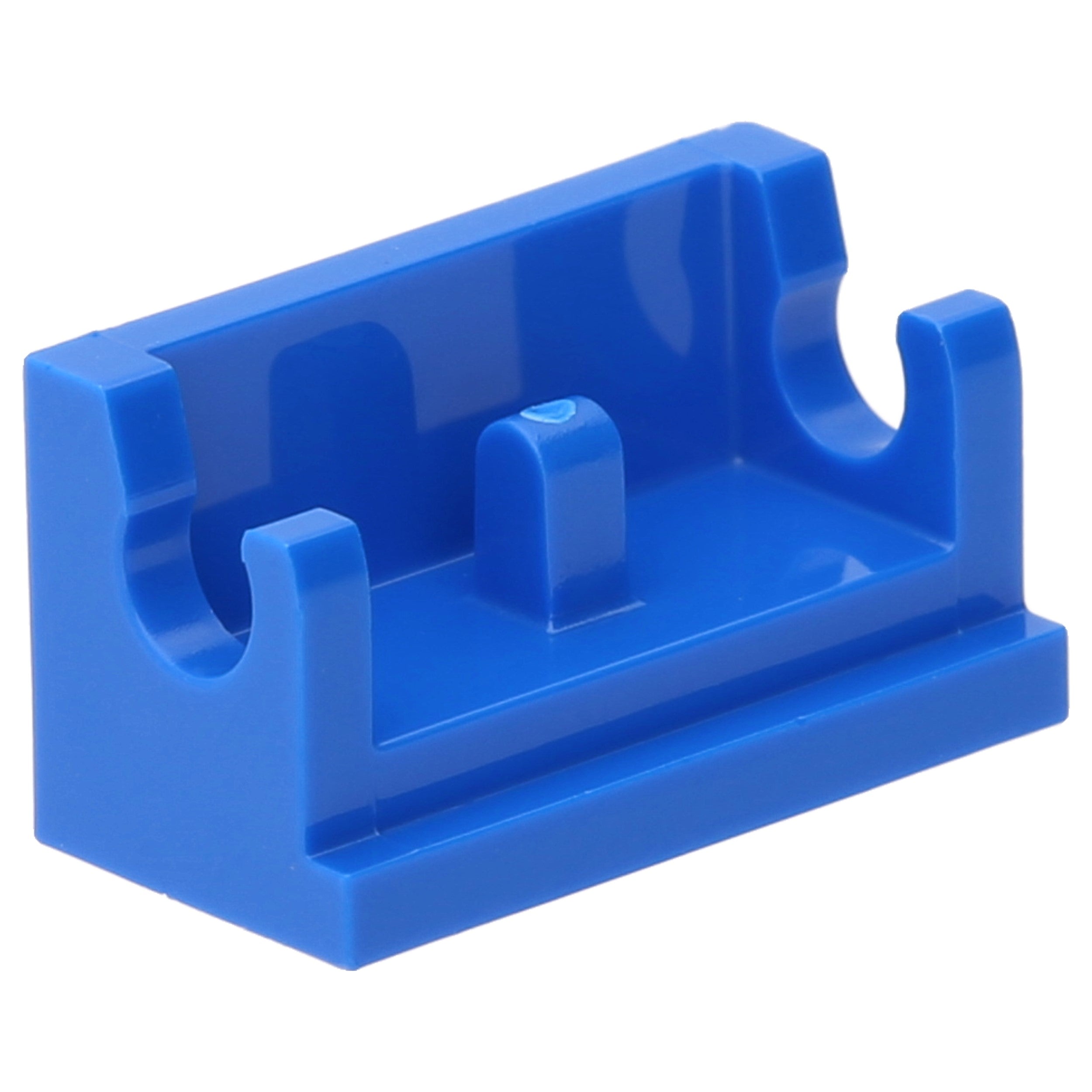 LEGO hinges (Bricks) - 1 x 2 base