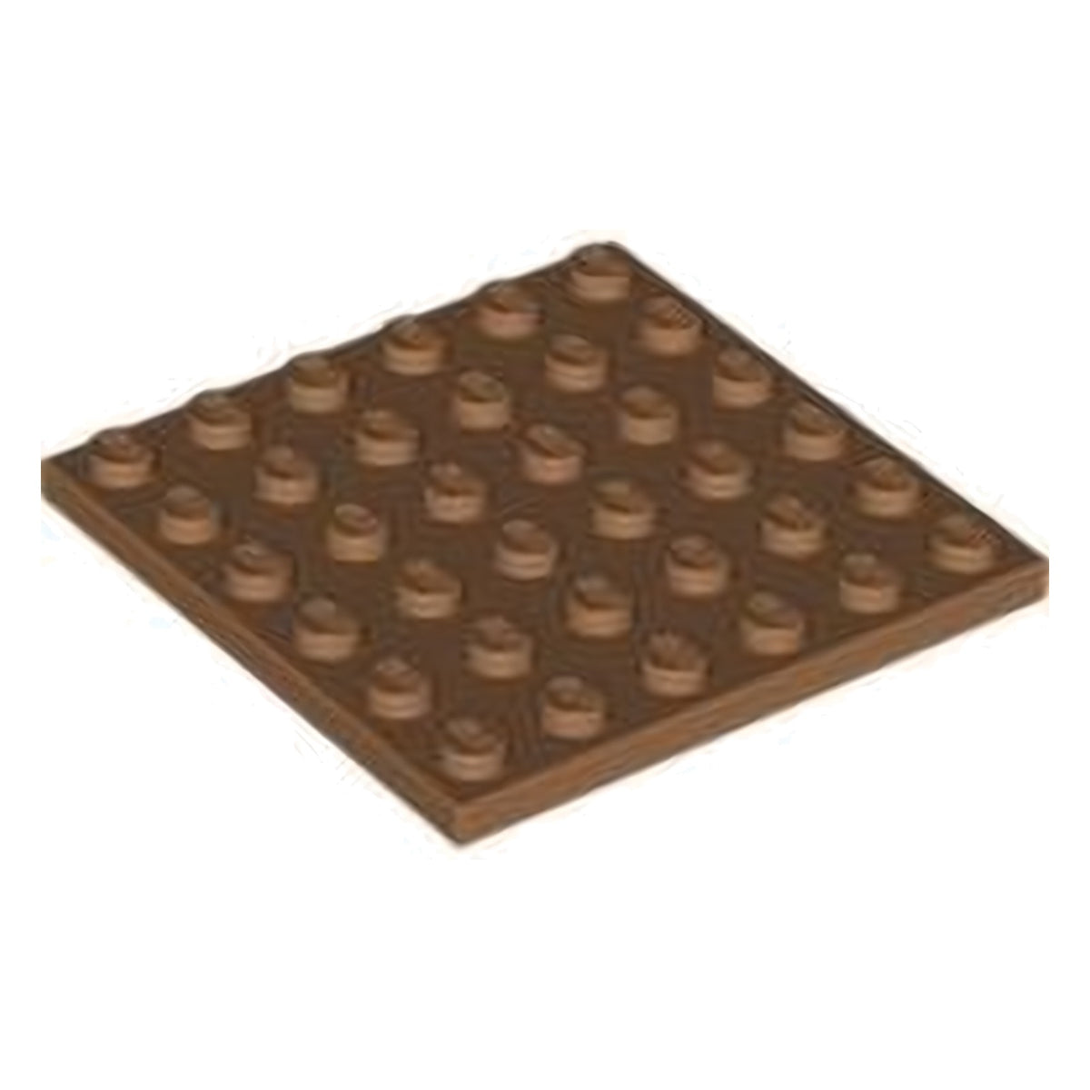 LEGO Plates (standard) - 6x6