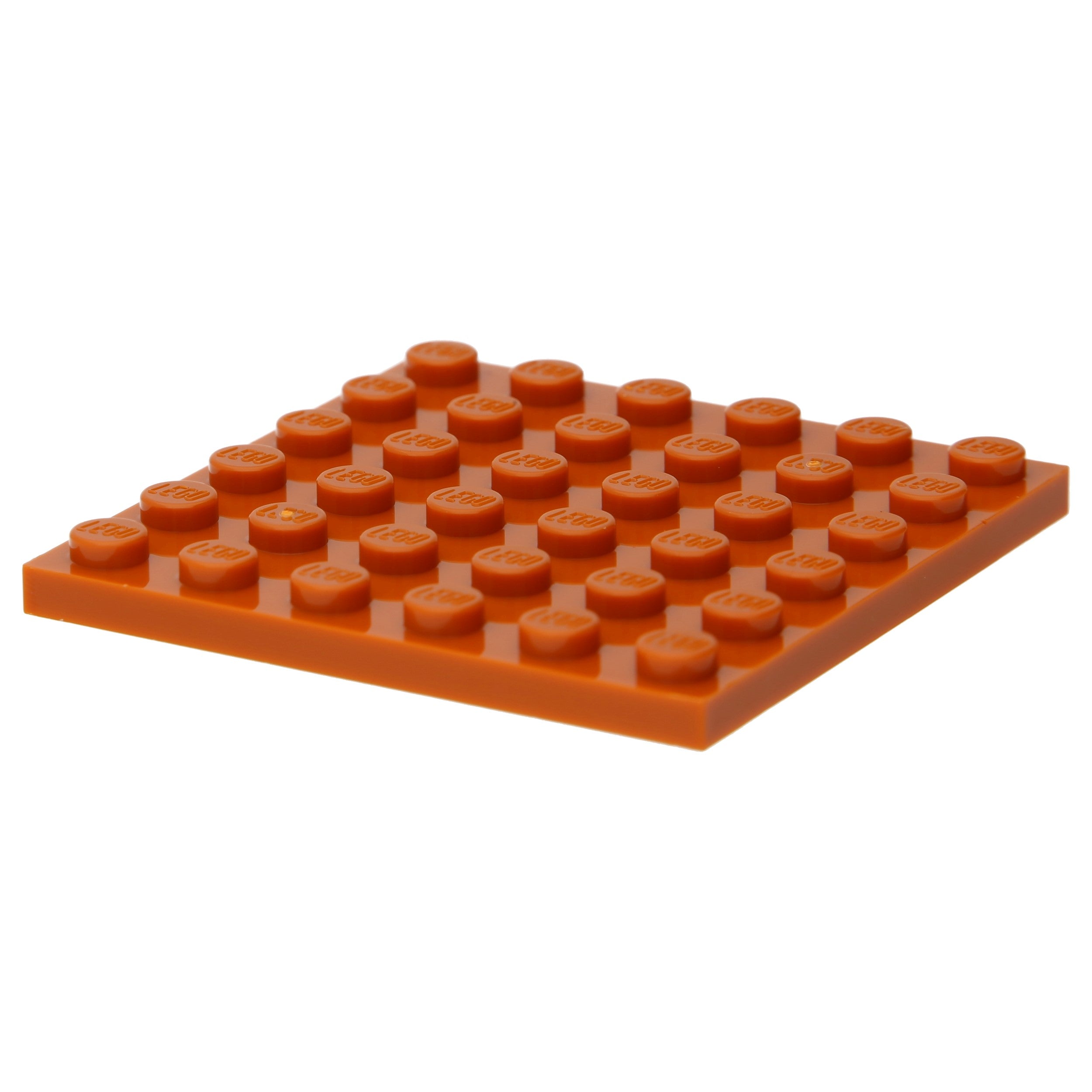 LEGO Plates (standard) - 6x6