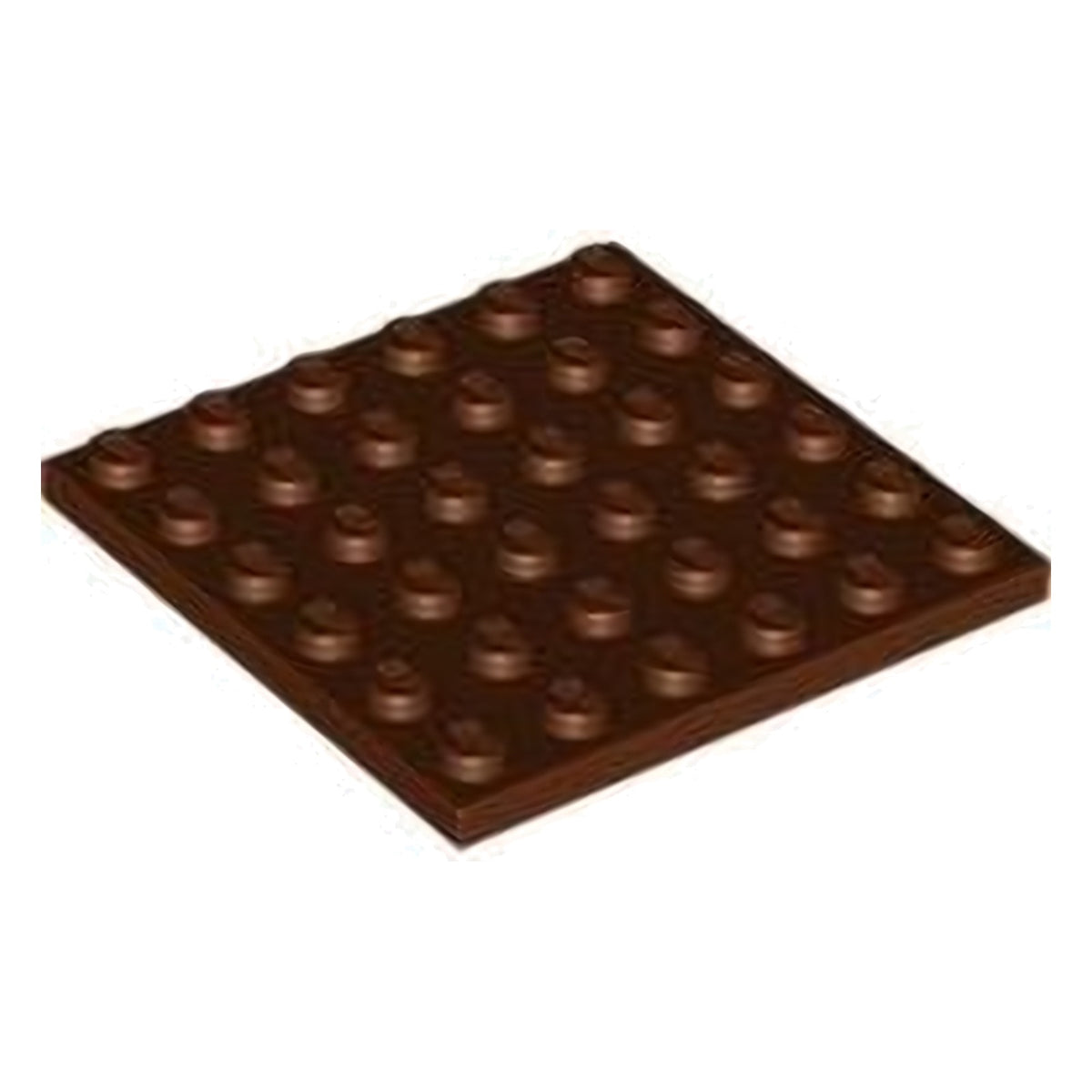 LEGO Plates (standard) - 6x6