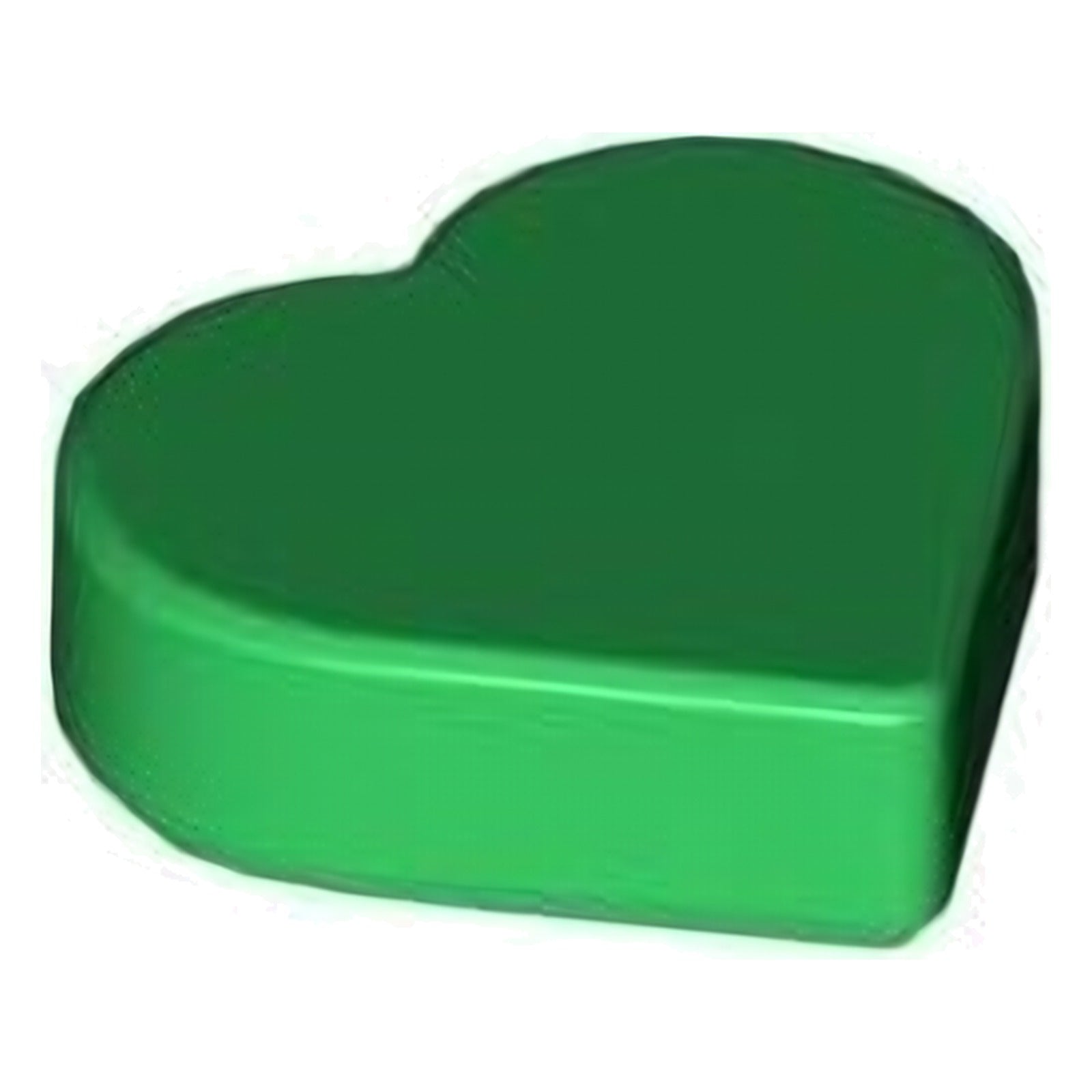 LEGO Rundfliese 1 x 1 Herz (39739) – Farbe wählbar – 7 Farben