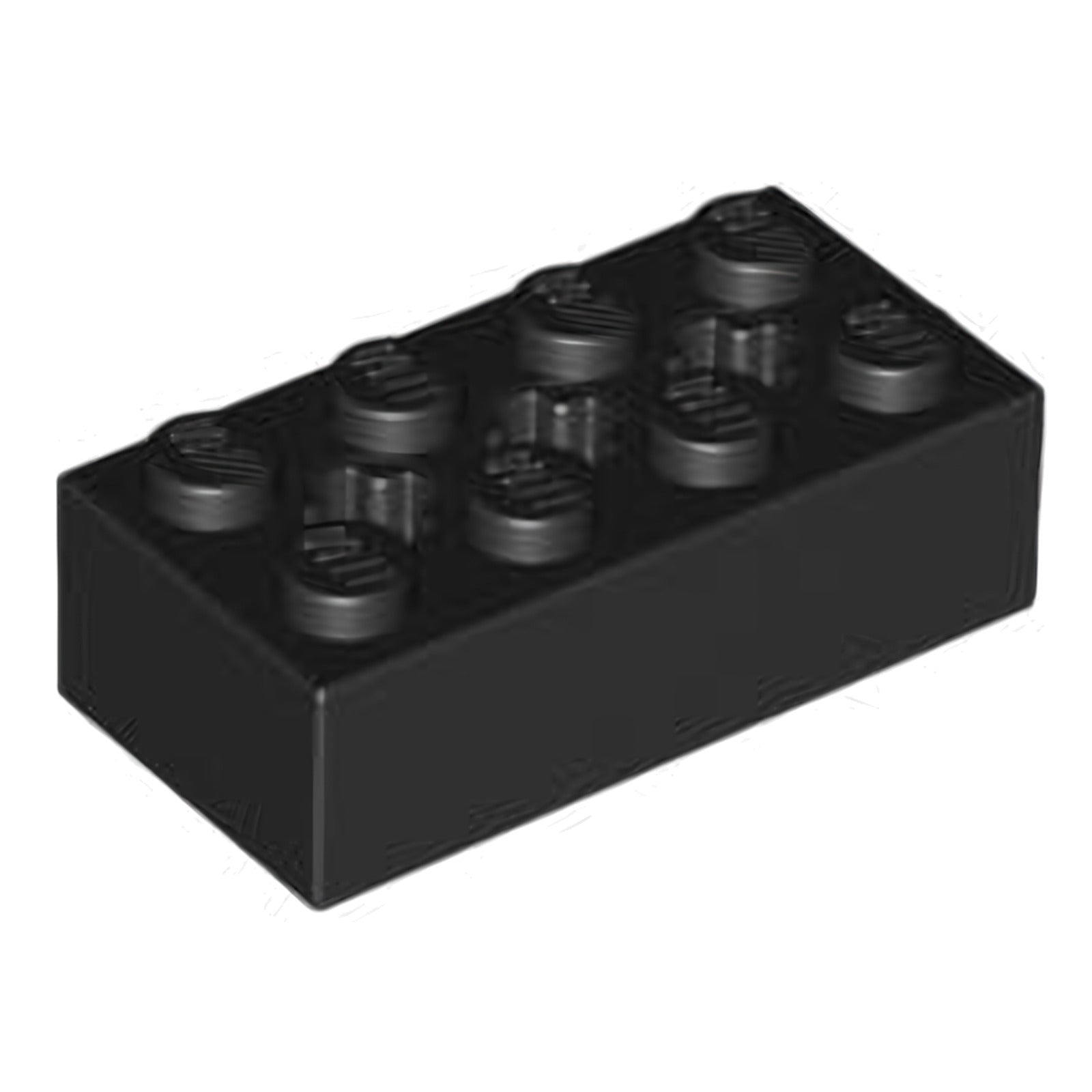 LEGO Technic Stein 2 x 4 mit 3 Achse Löcher (39789) – Farbe wählbar – 5 Farben