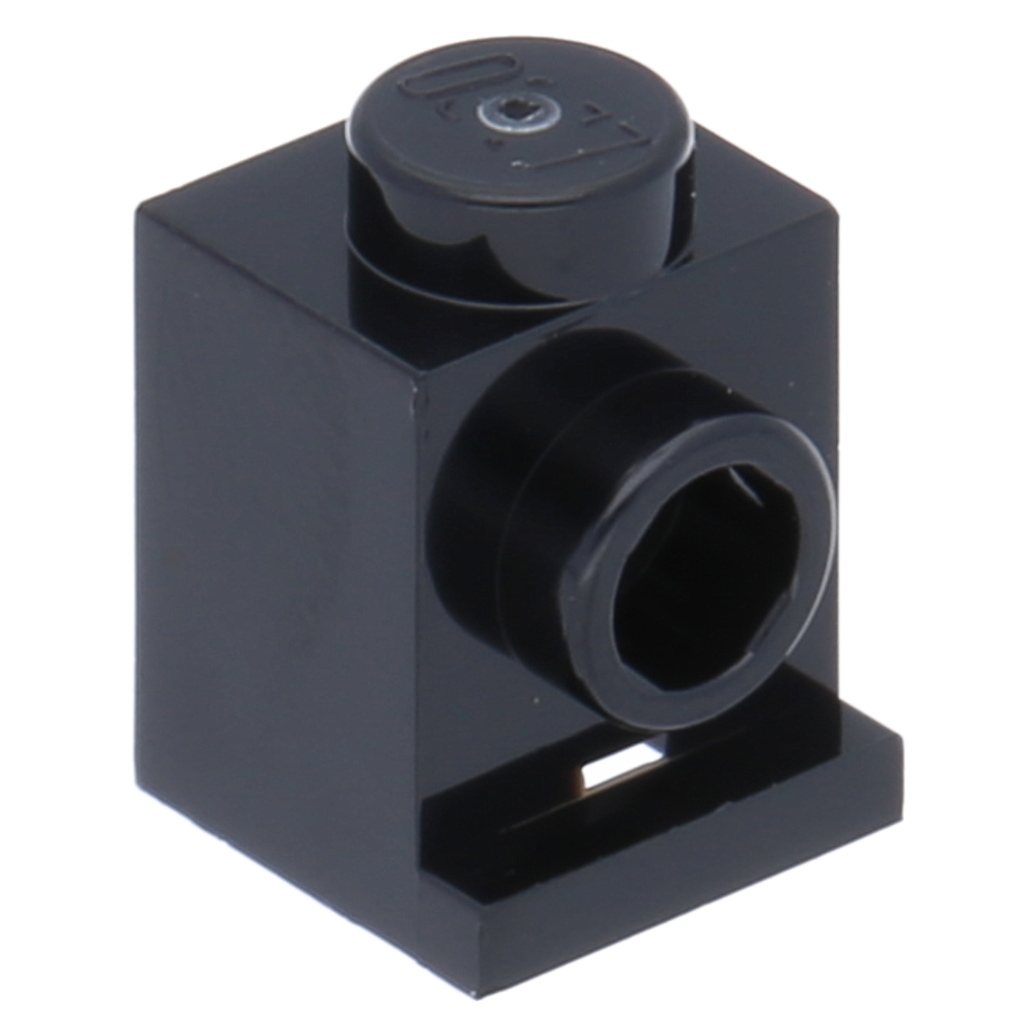 LEGO Bricks (modified) - 1 x 1 with headlight