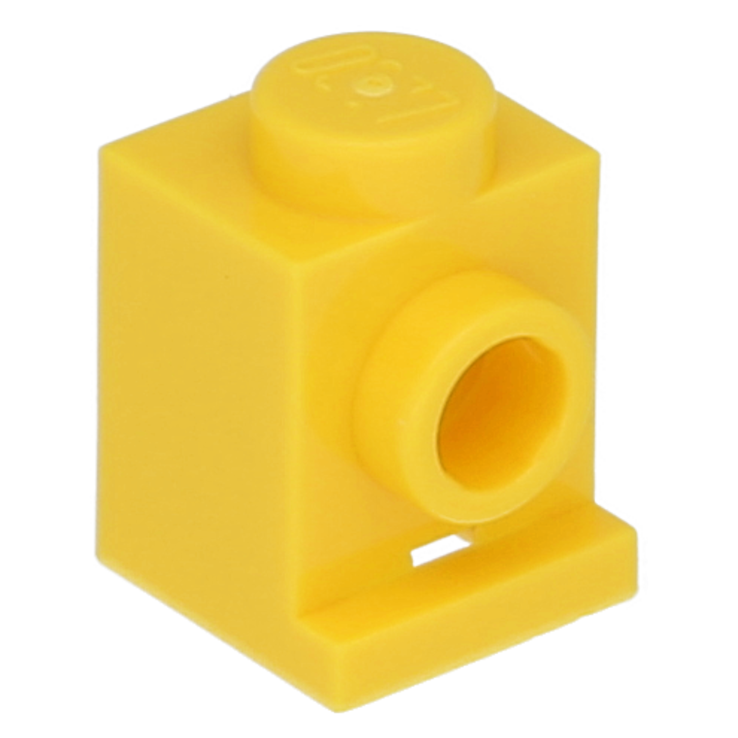 LEGO Bricks (modified) - 1 x 1 with headlight
