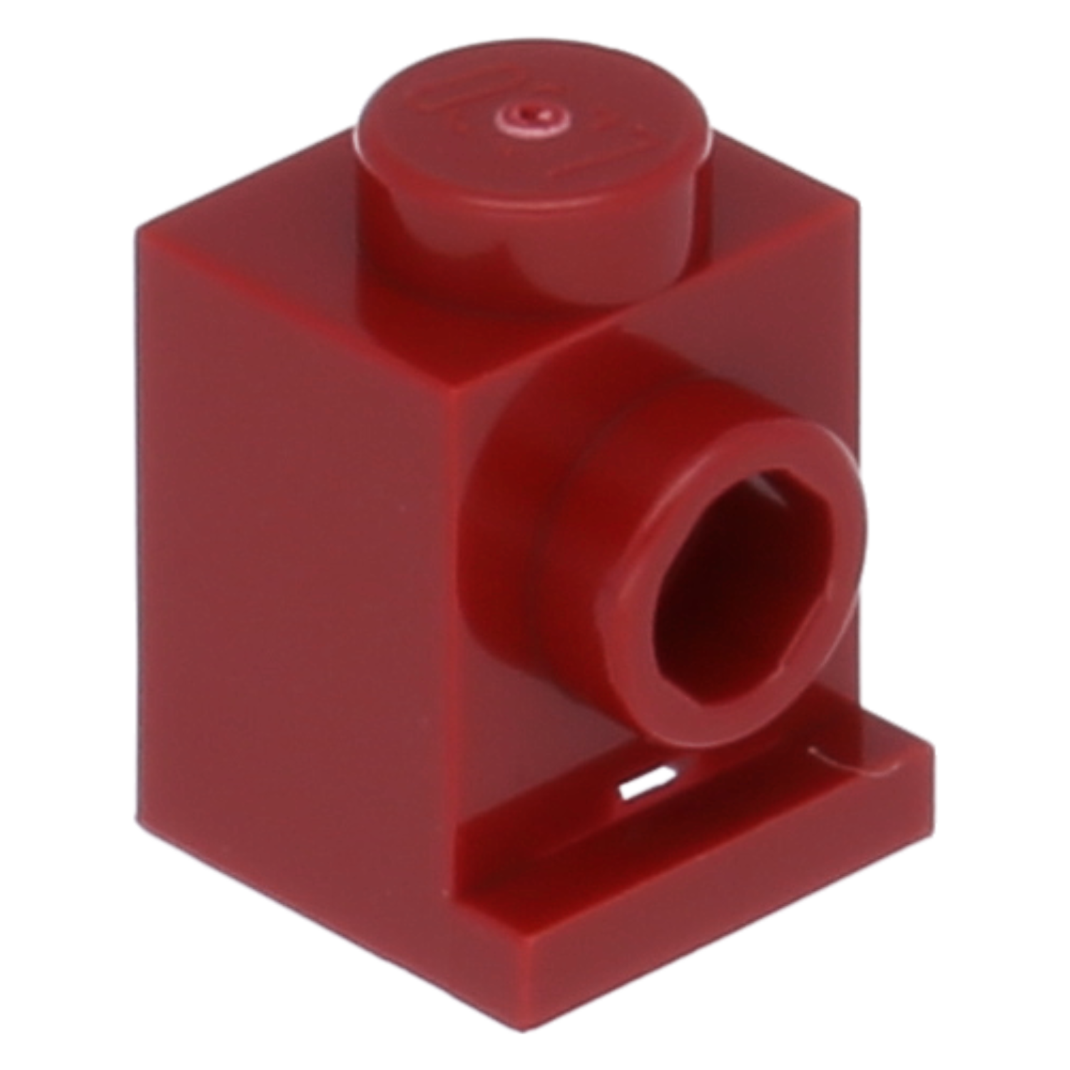 LEGO Bricks (modified) - 1 x 1 with headlight