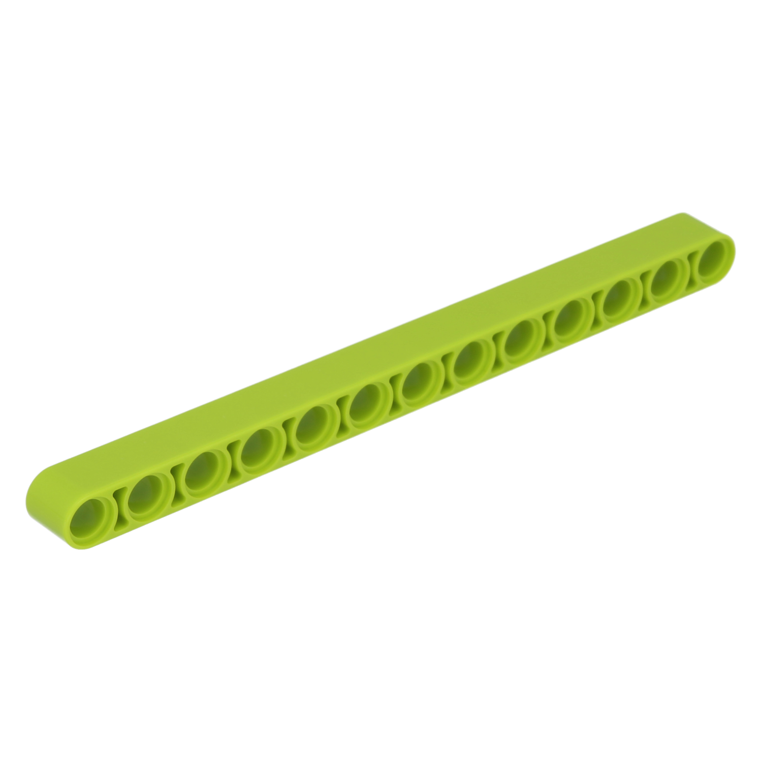 LEGO Technic Liftarm - 1 x 13 (thick)